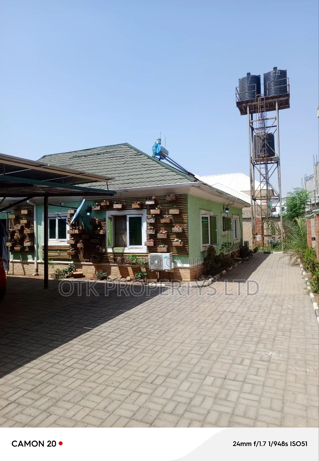 4bdrm Duplex in Katampe Extension for sale