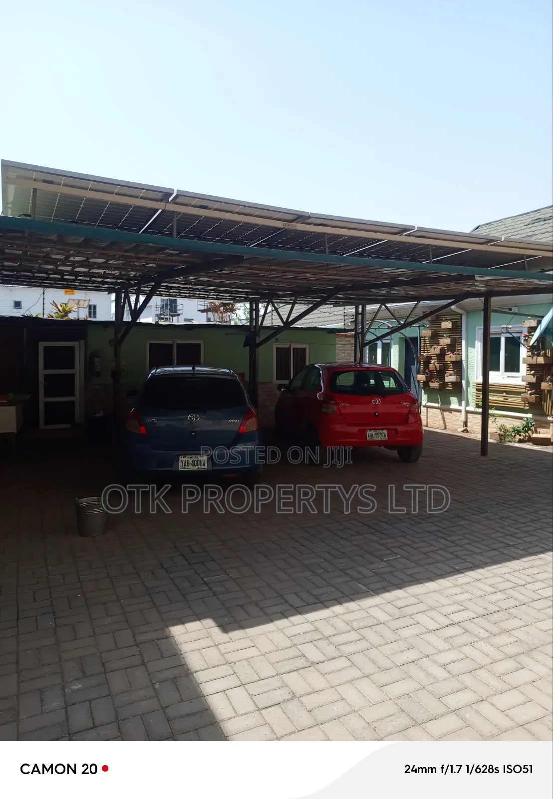 4bdrm Duplex in Katampe Extension for sale