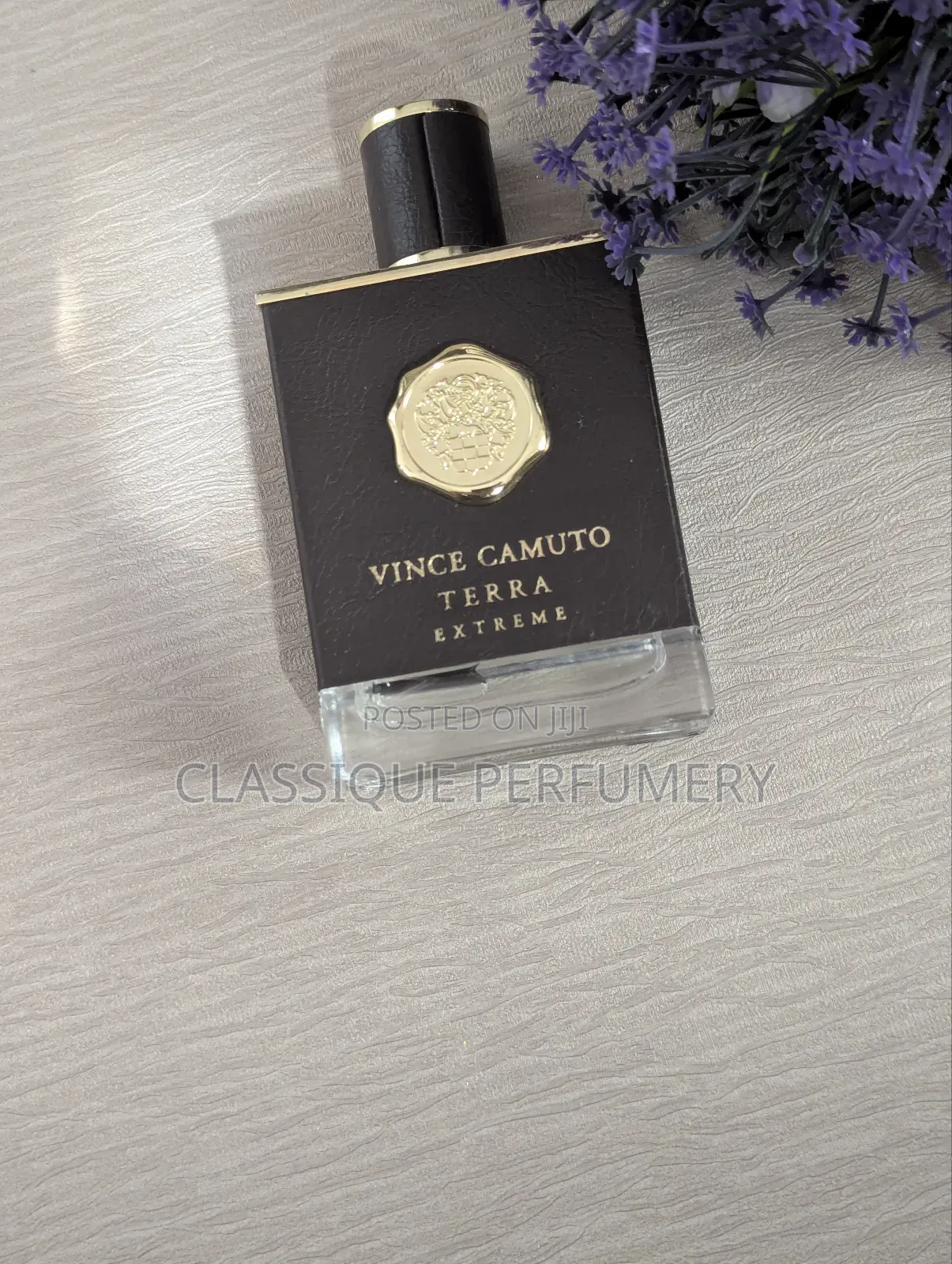 Vince Camuto Terra Extreme