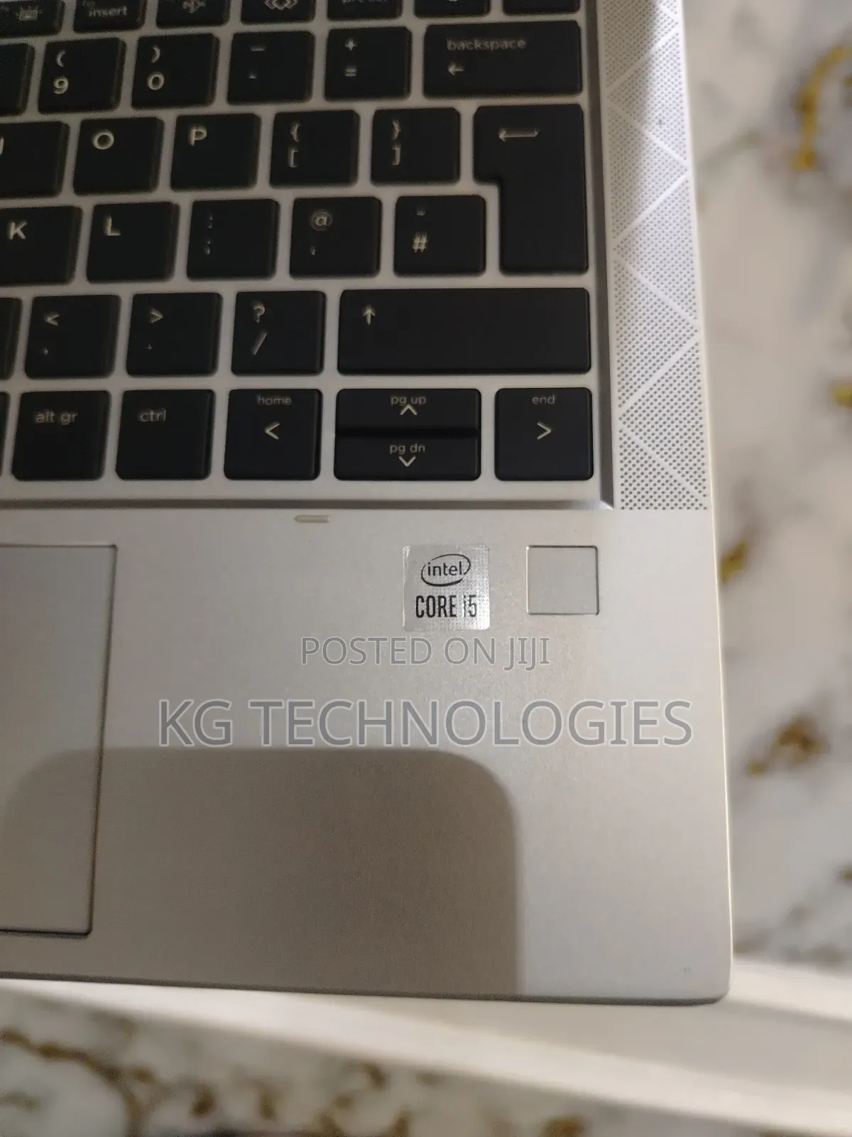 Laptop HP EliteBook 830 G7 16GB Intel Core i5 SSD 256GB