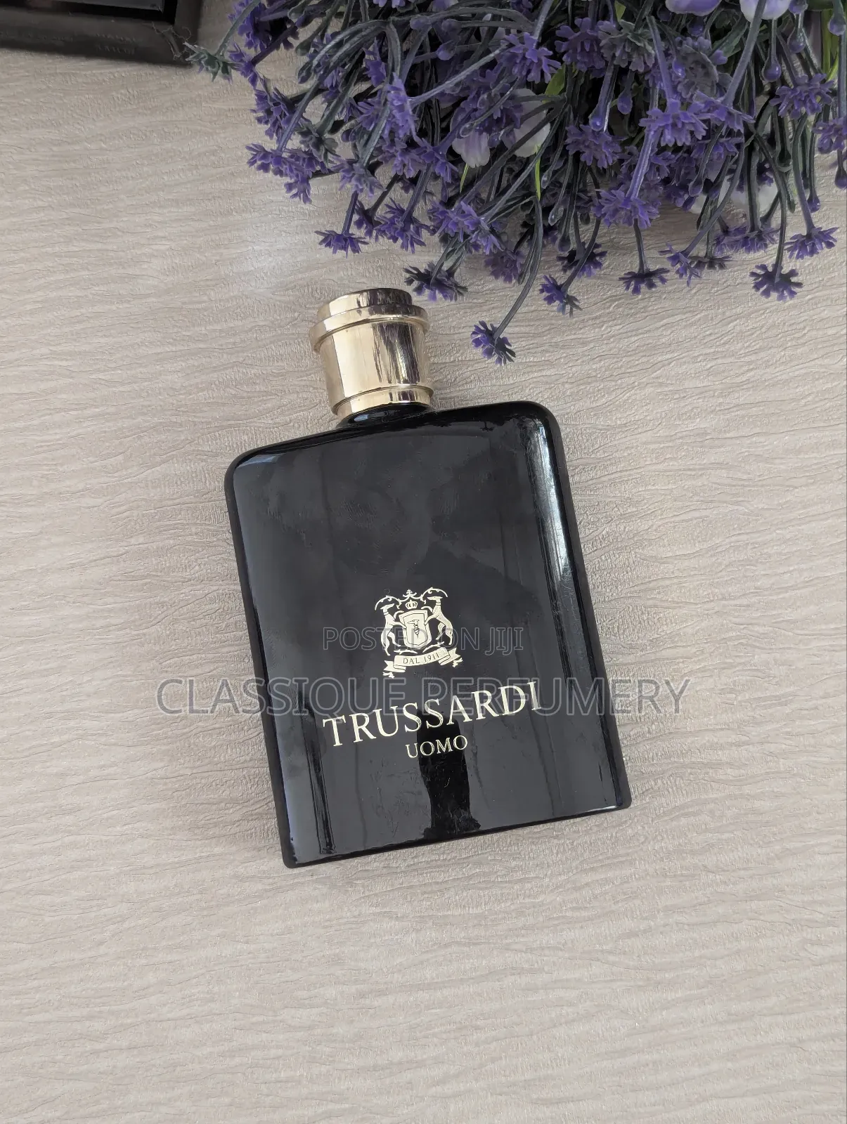 Trussardi Uoma