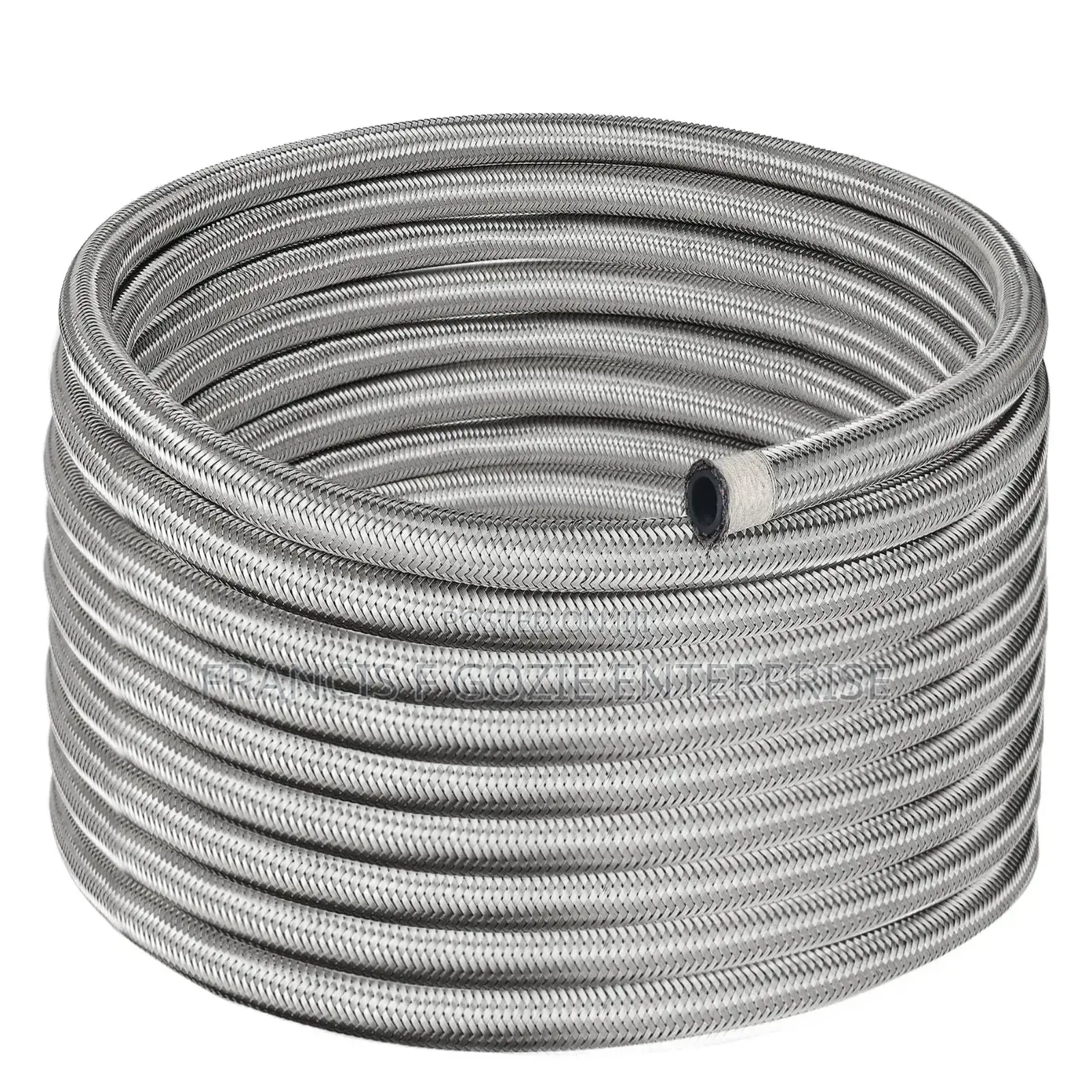 Stainless Hose