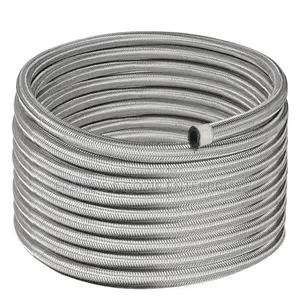 Stainless Hose
