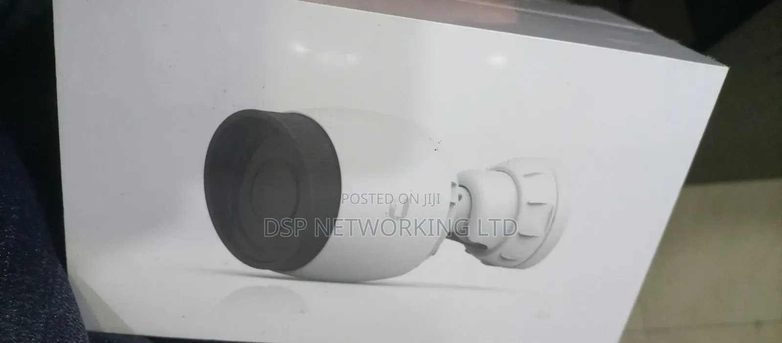 Ubiqity G3 Pro CCTV Surveillance Camera