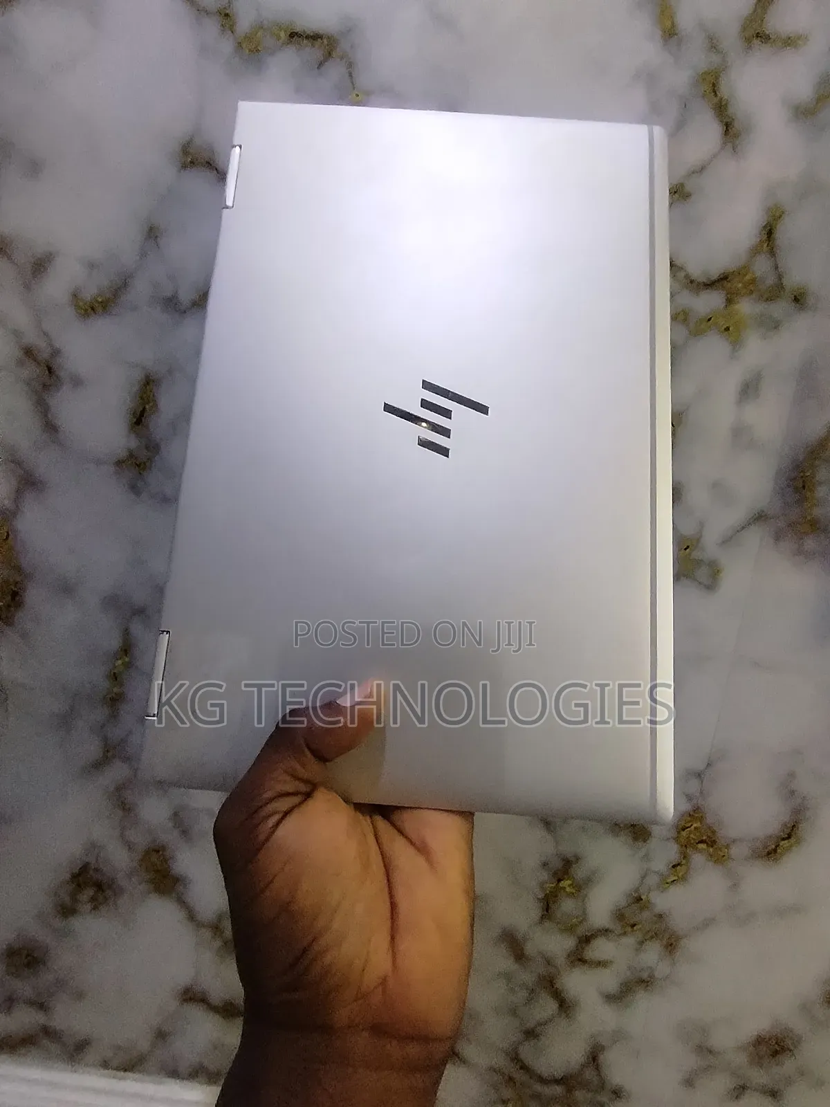 Laptop HP EliteBook X360 1030 G3 16GB Intel Core i5 SSD 256GB