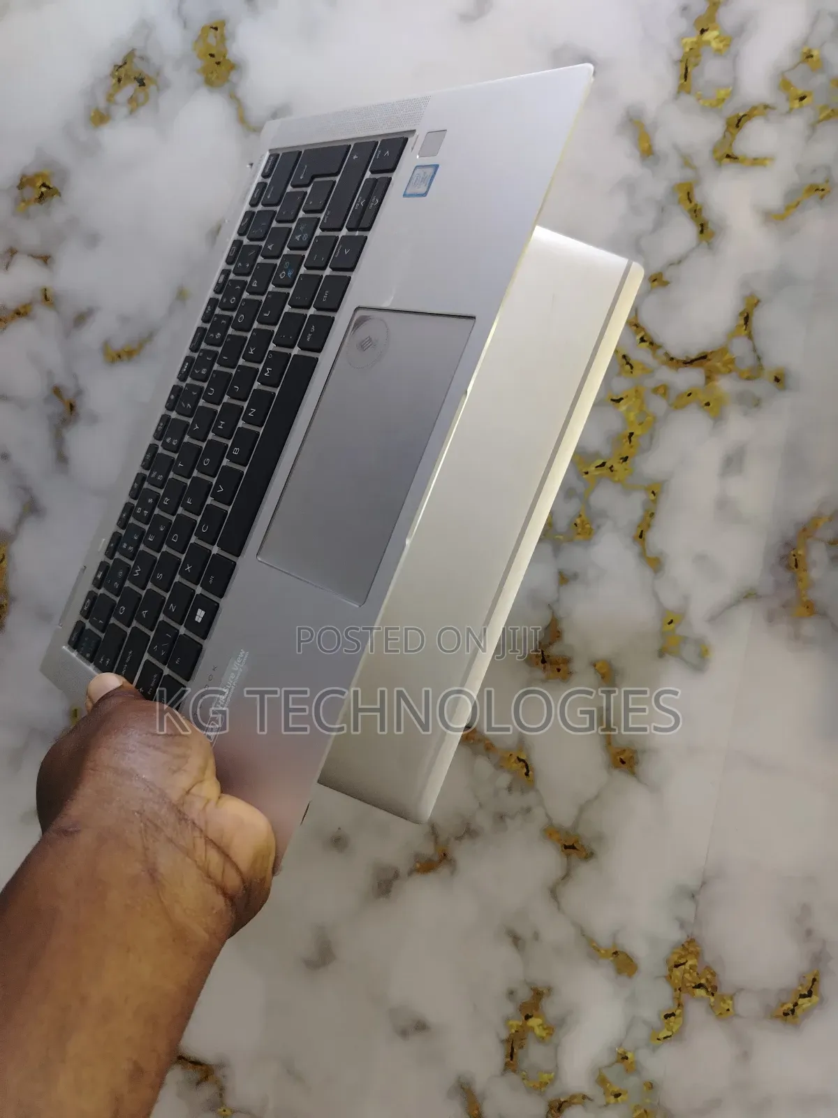 Laptop HP EliteBook x360 1030 G4 16GB Intel Core i5 SSD 256GB