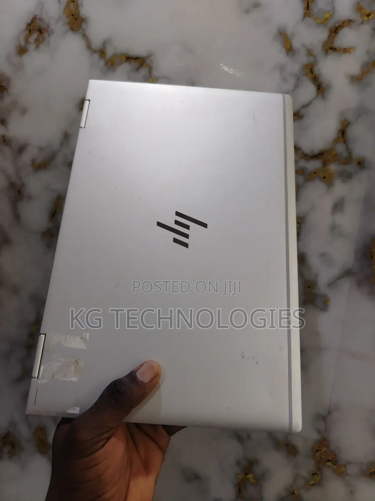 Laptop HP EliteBook x360 1030 G4 16GB Intel Core i5 SSD 256GB