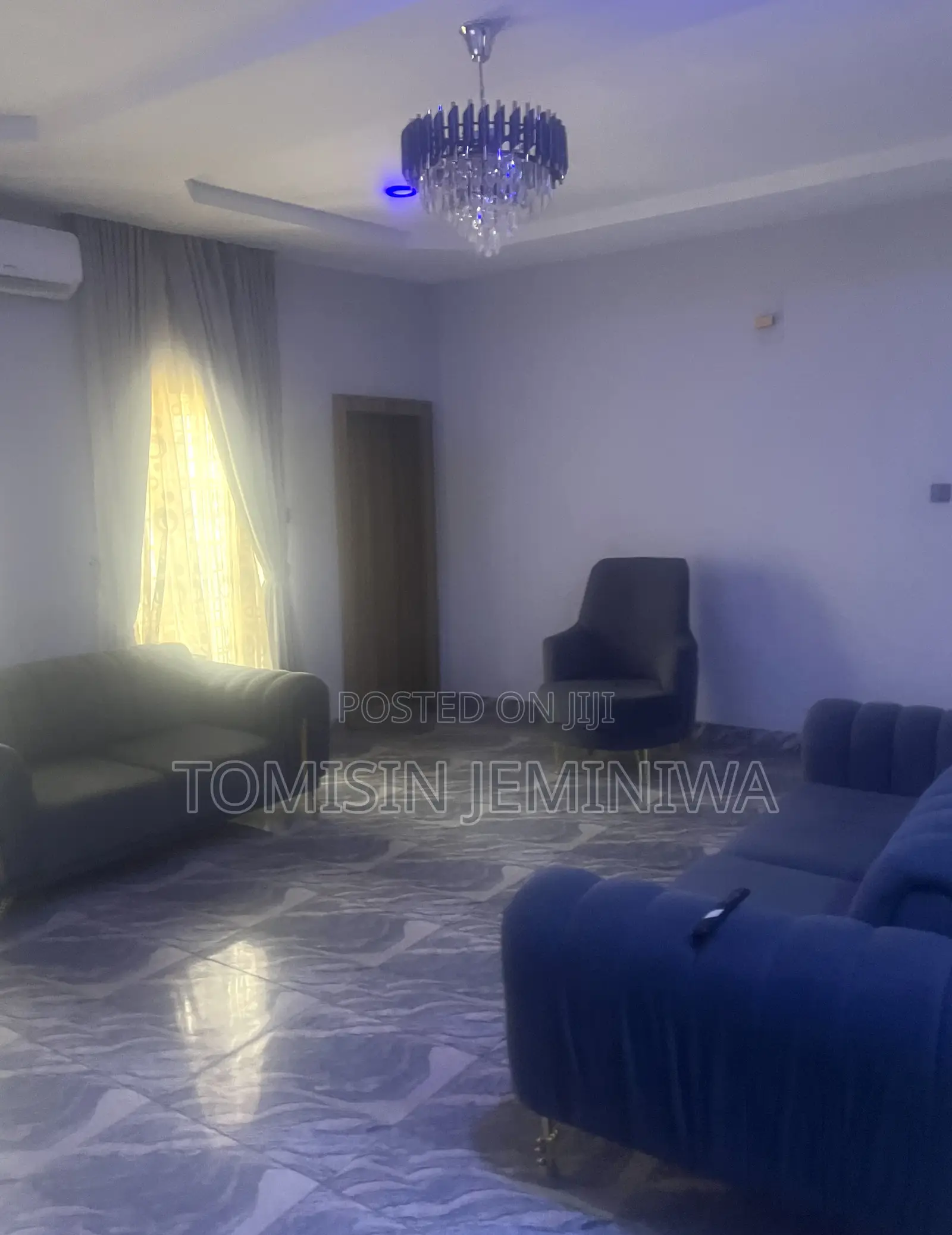 Three Bedroom Apartment in Arab Road