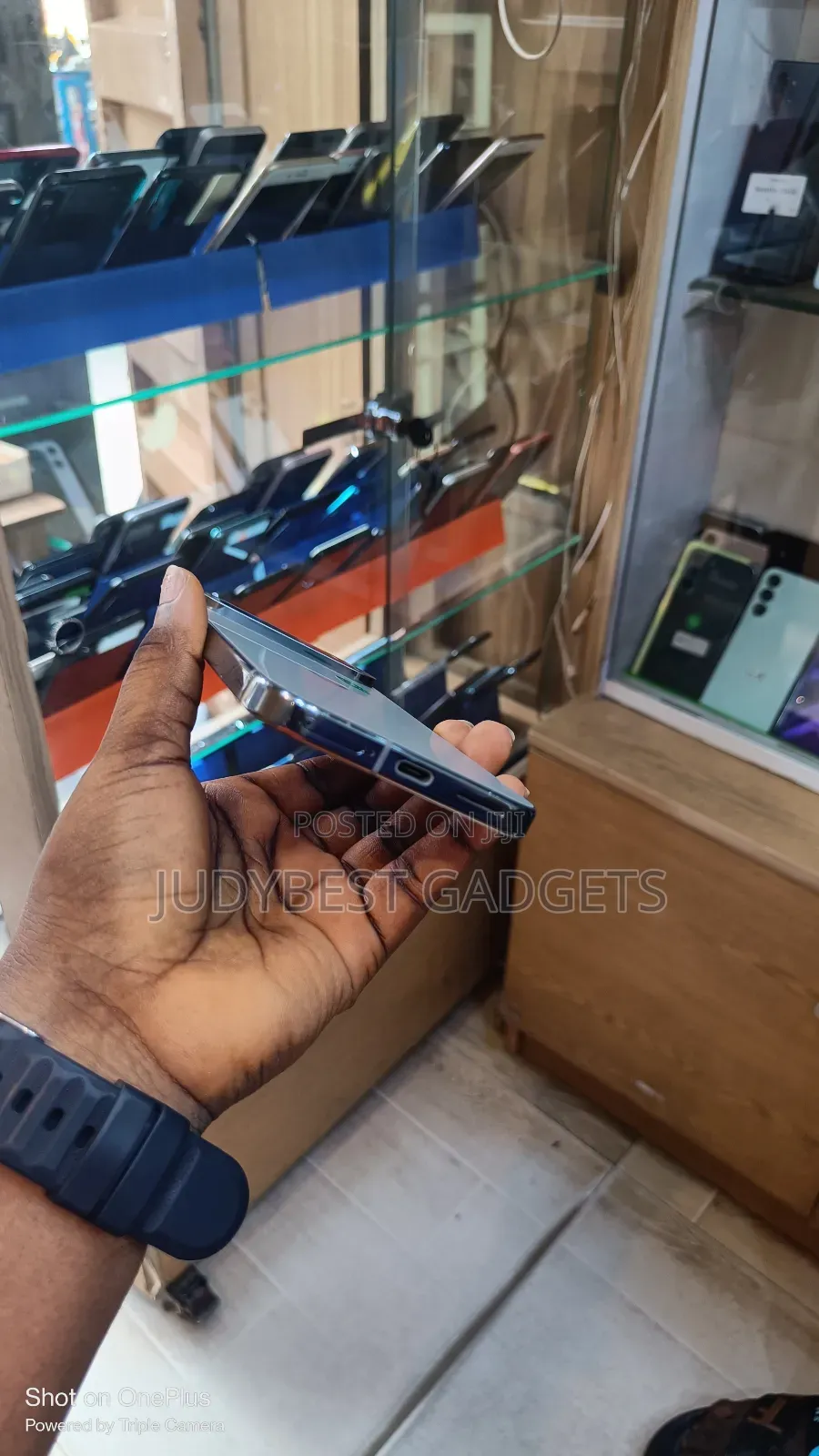 Google Pixel 9 Pro XL 256 GB Silver