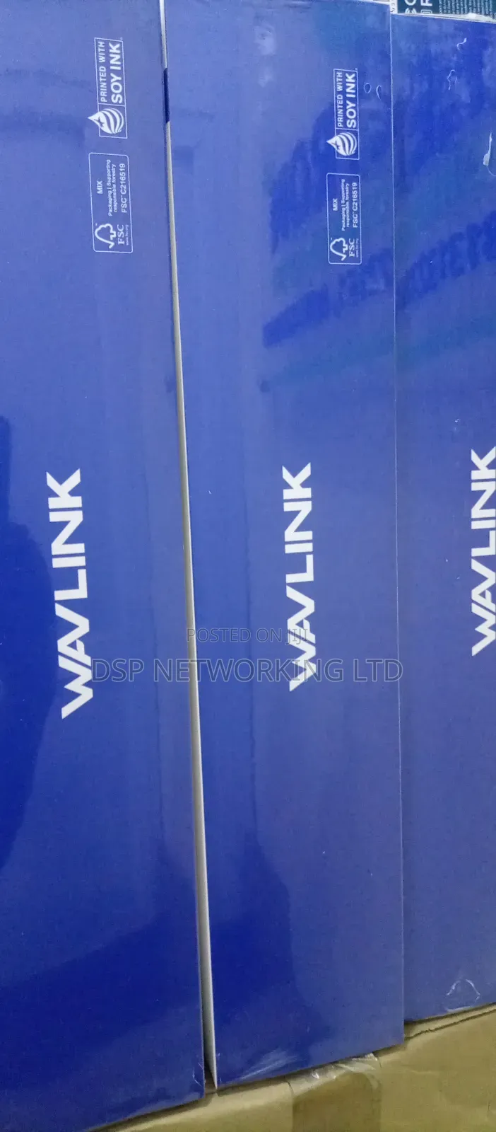 Wavelink Ax3000 Wifi 6 Outdoor Ap – Fast, Stable, Long Range