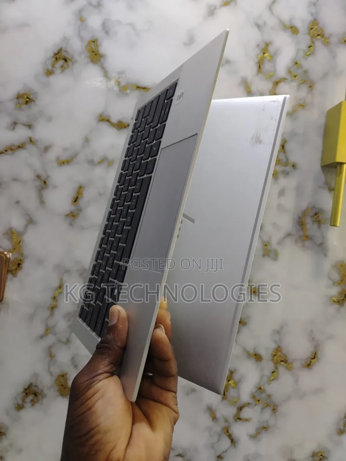 Laptop HP EliteBook x360 1030 G7 16GB Intel Core i7 SSD 256GB
