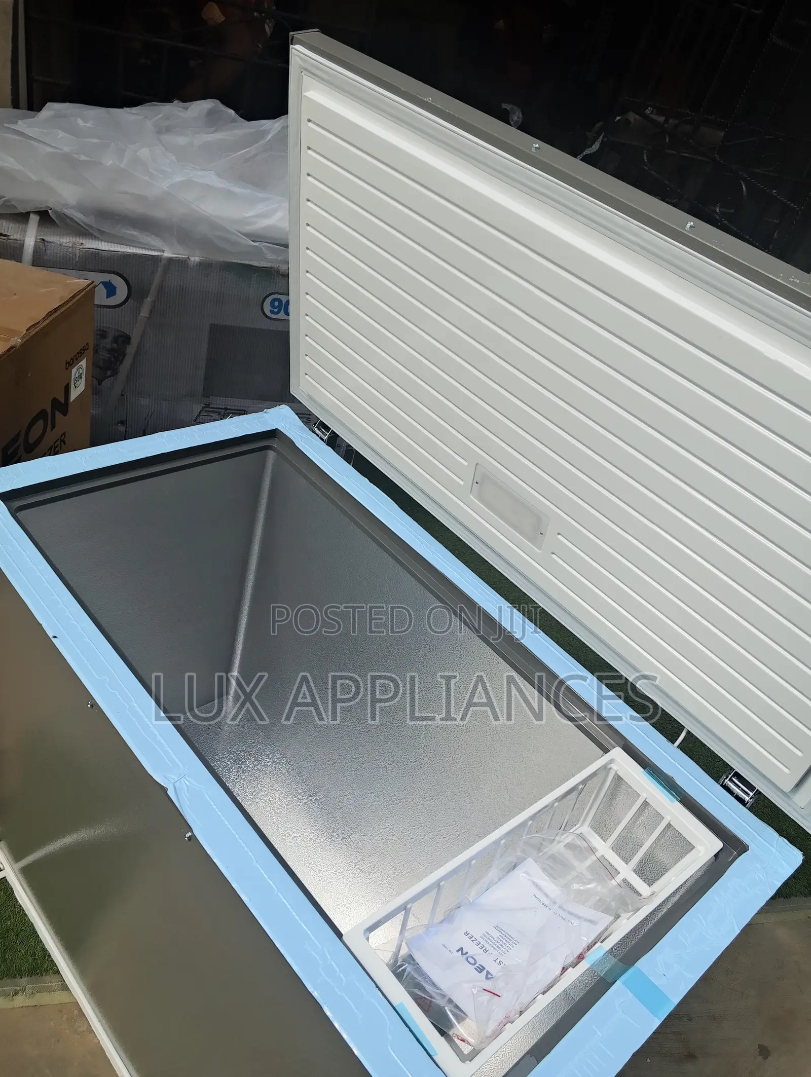 Aeon 300l Freezer for Shops