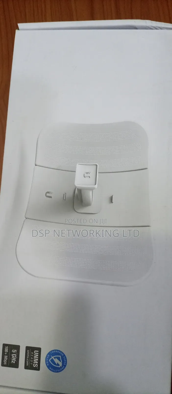 Ubiquiti Litebeam M5-23 5ghz Outdoor Wireless PTP Cpe 23dbi