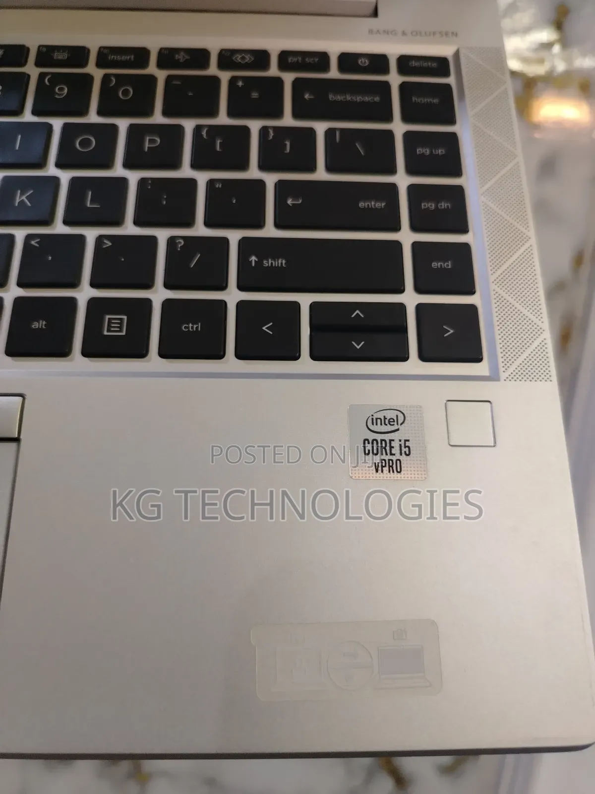 Laptop HP EliteBook 840 G7 16GB Intel Core i5 SSD 256GB