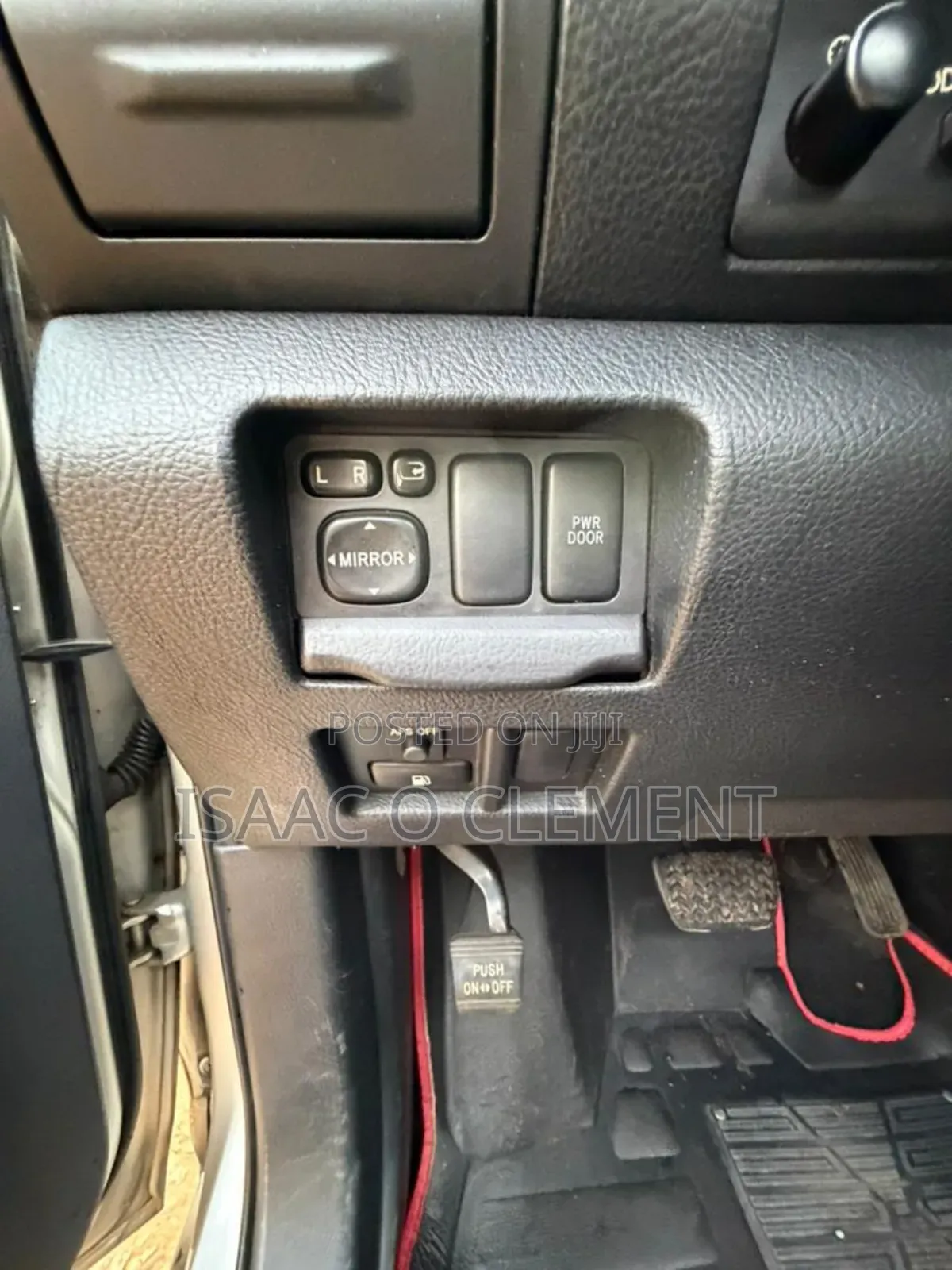 Lexus RX 330 2006 Silver