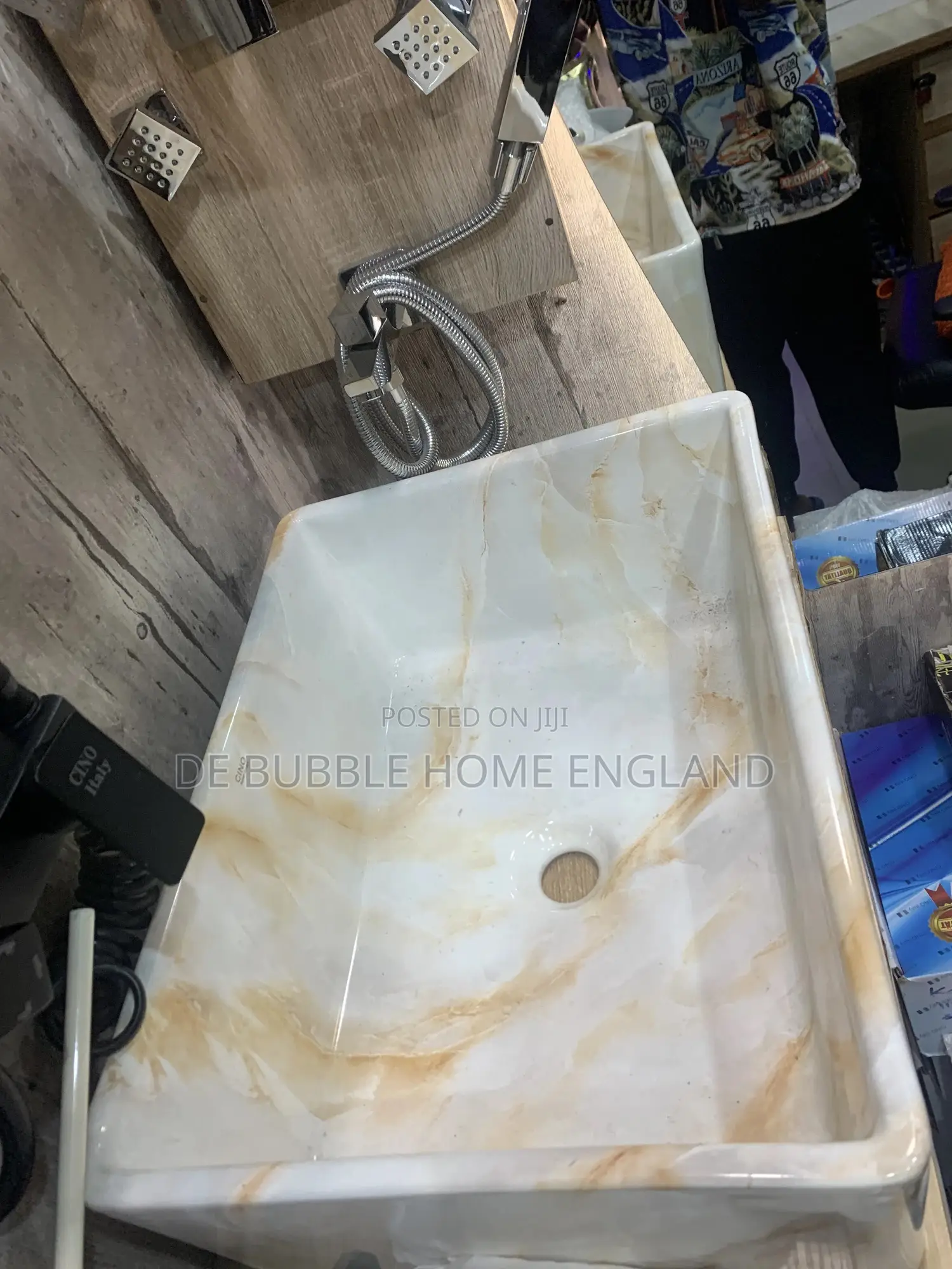 Pedicure Bowl