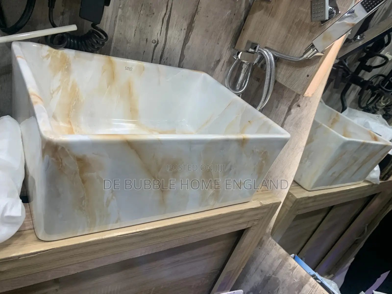 Pedicure Bowl