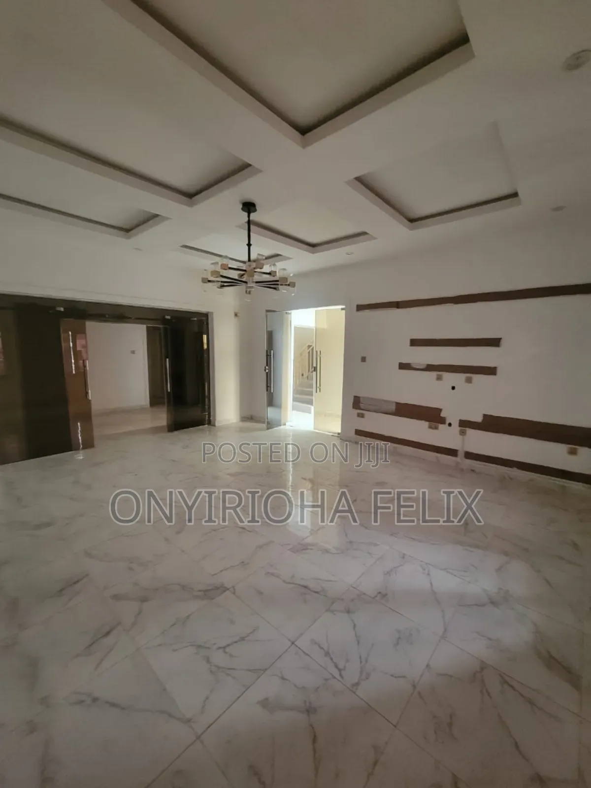4bdrm Duplex in Mshel Classic Estate, FHA for rent