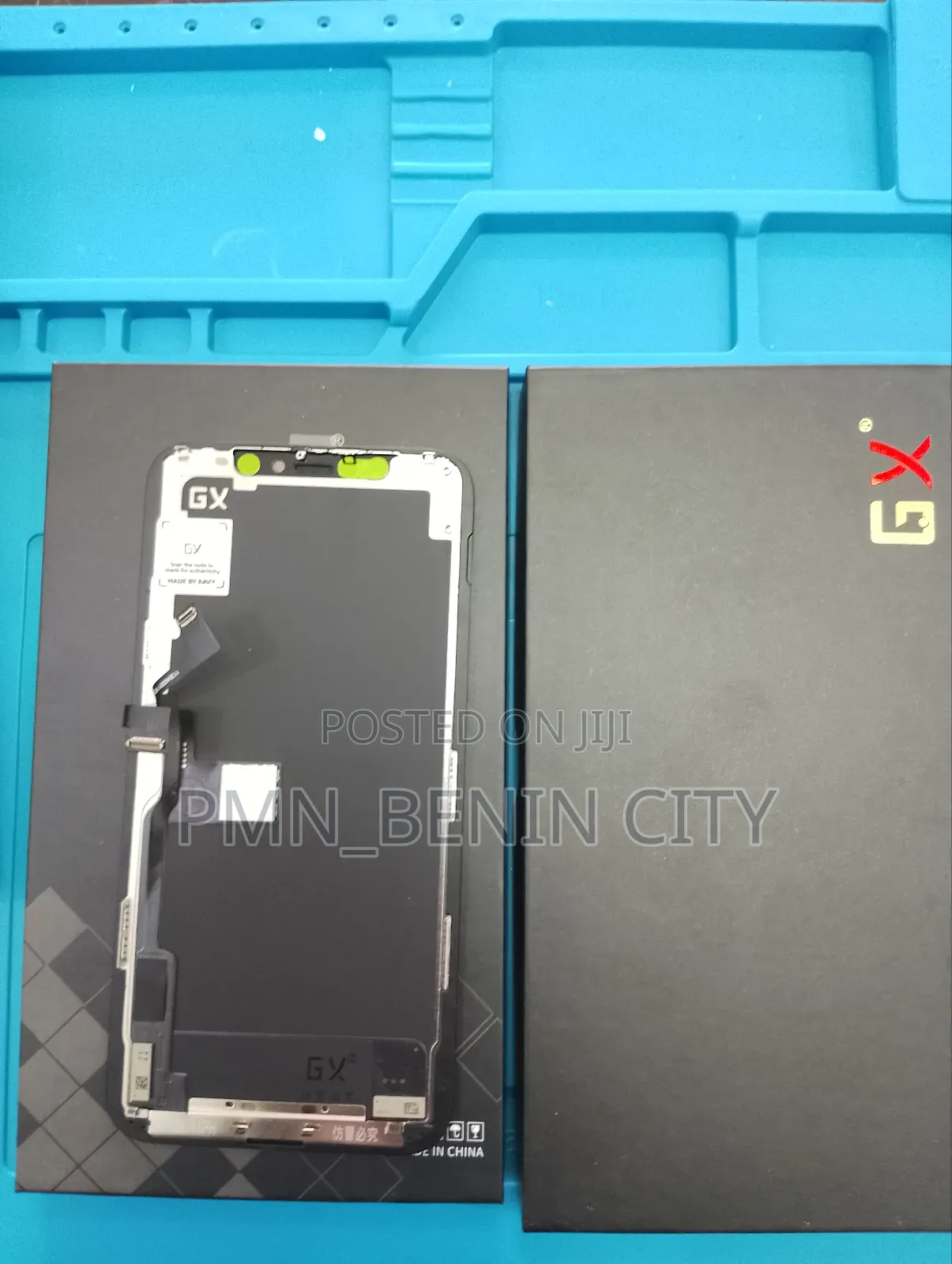 iPhone 11 Pro