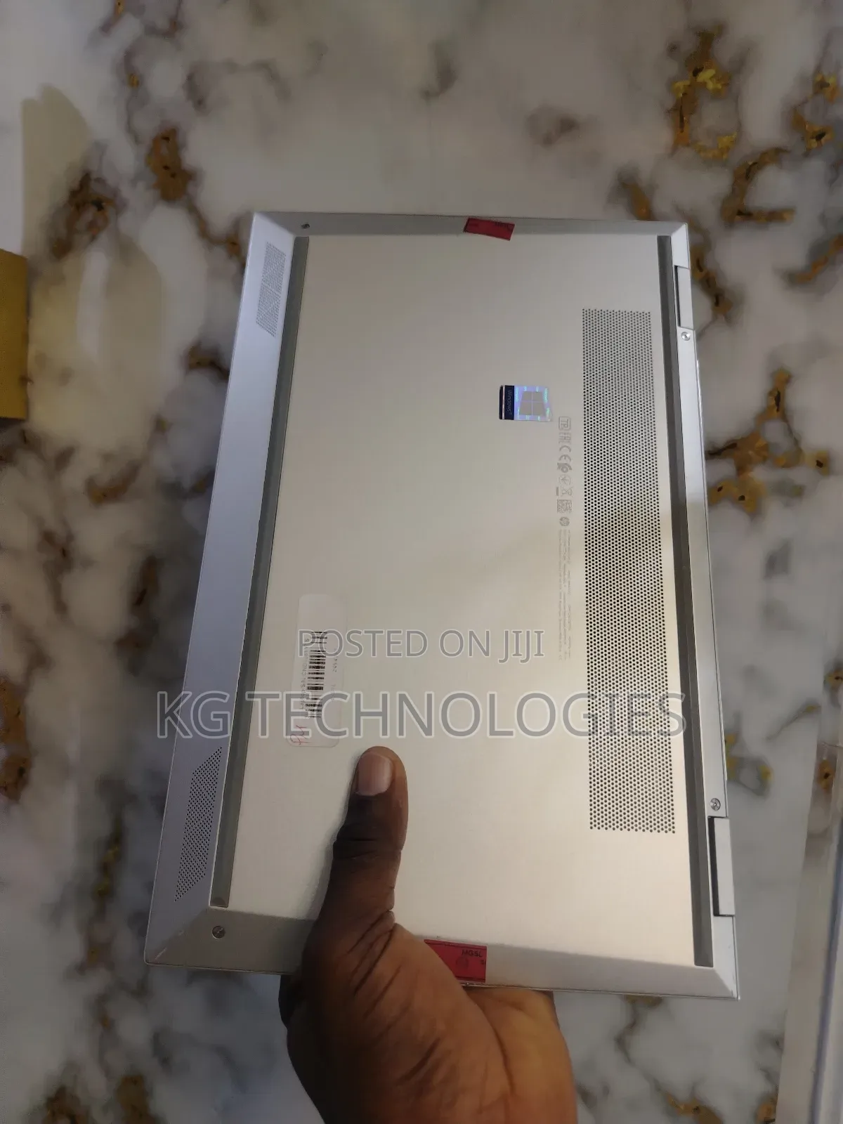 Laptop HP EliteBook x360 1040 G7 32GB Intel Core i7 SSD 512GB