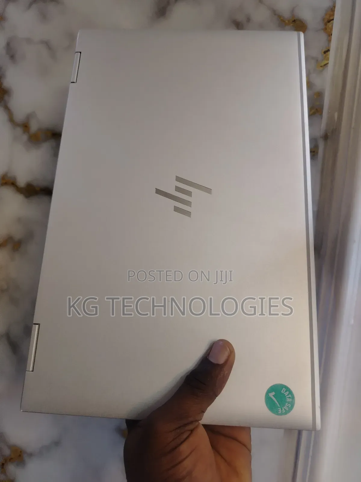 Laptop HP EliteBook x360 1040 G7 32GB Intel Core i7 SSD 512GB