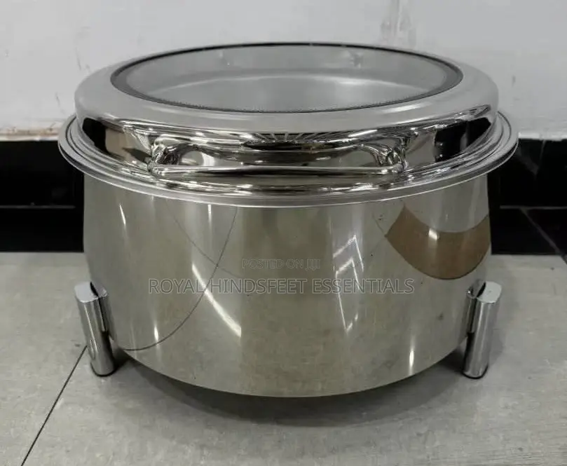 Top Notch Luxury Chaffing Dish