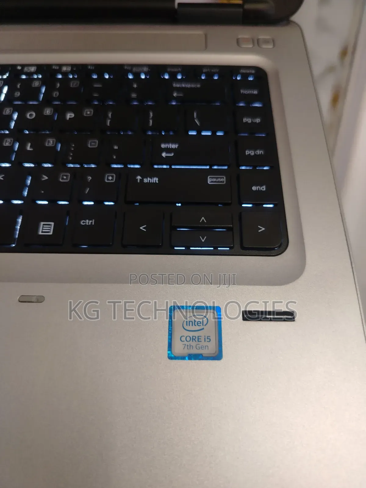 Laptop HP ProBook 640 G3 8GB Intel Core i5 SSD 128GB