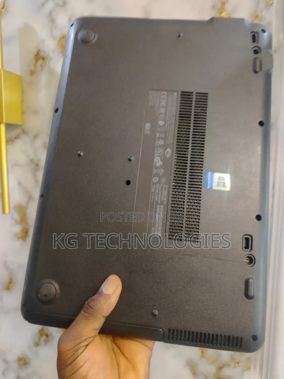 Laptop HP ProBook 640 G3 8GB Intel Core i5 SSD 128GB