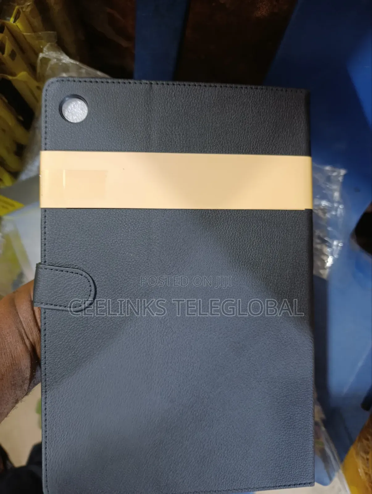 Richboss Case for Samsung Galaxy A9+