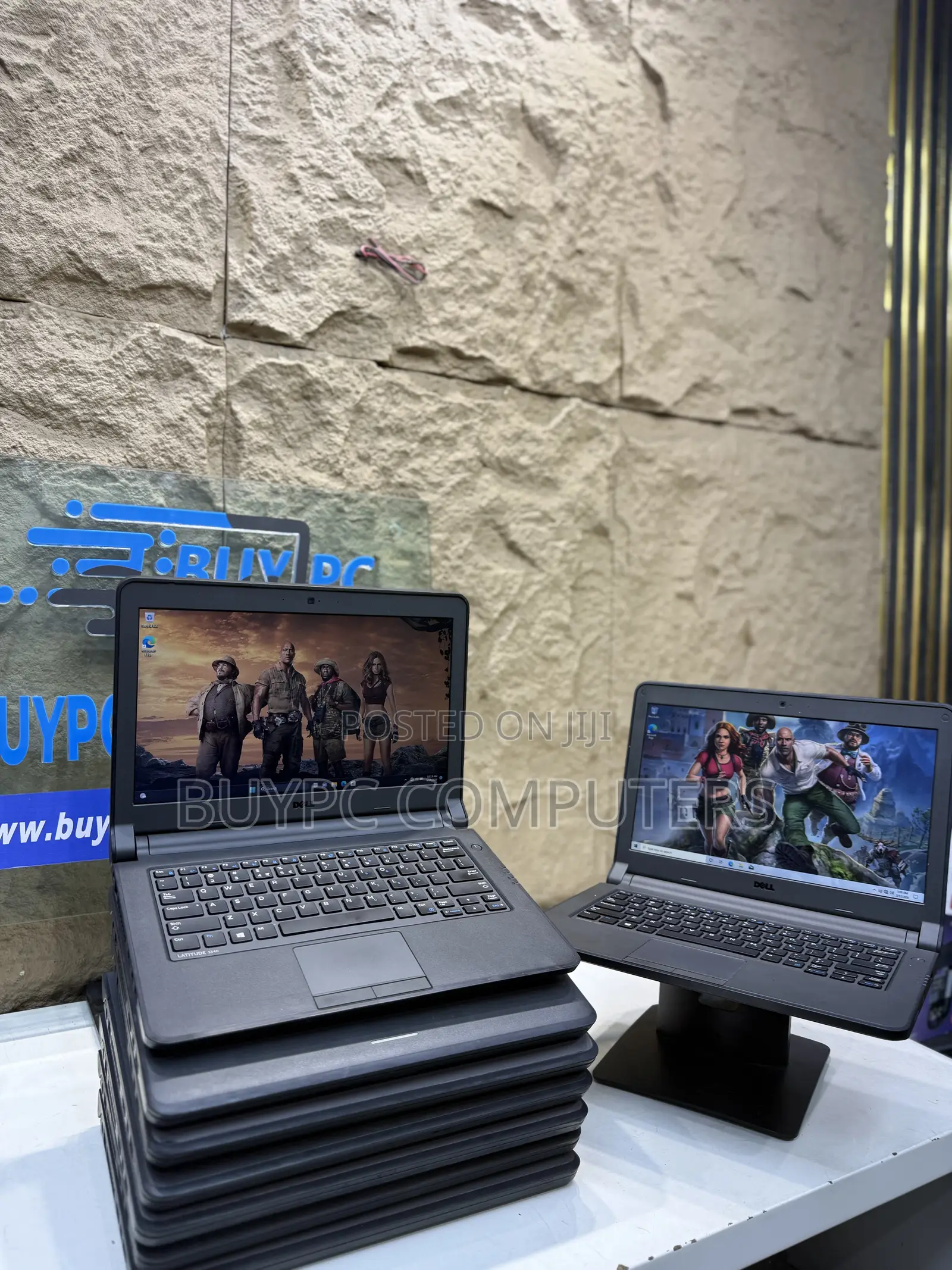 Laptop Dell Latitude 3350 4GB Intel Core i3 SSD 128GB