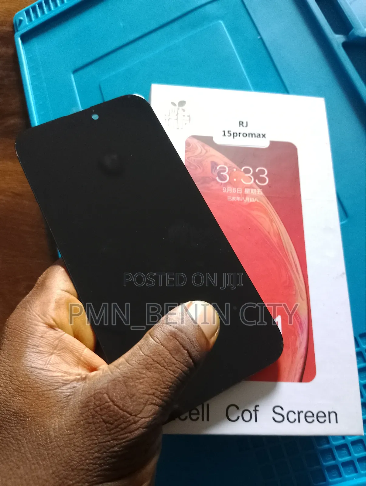 Apple iPhone 15 Pro Max Incell Screen