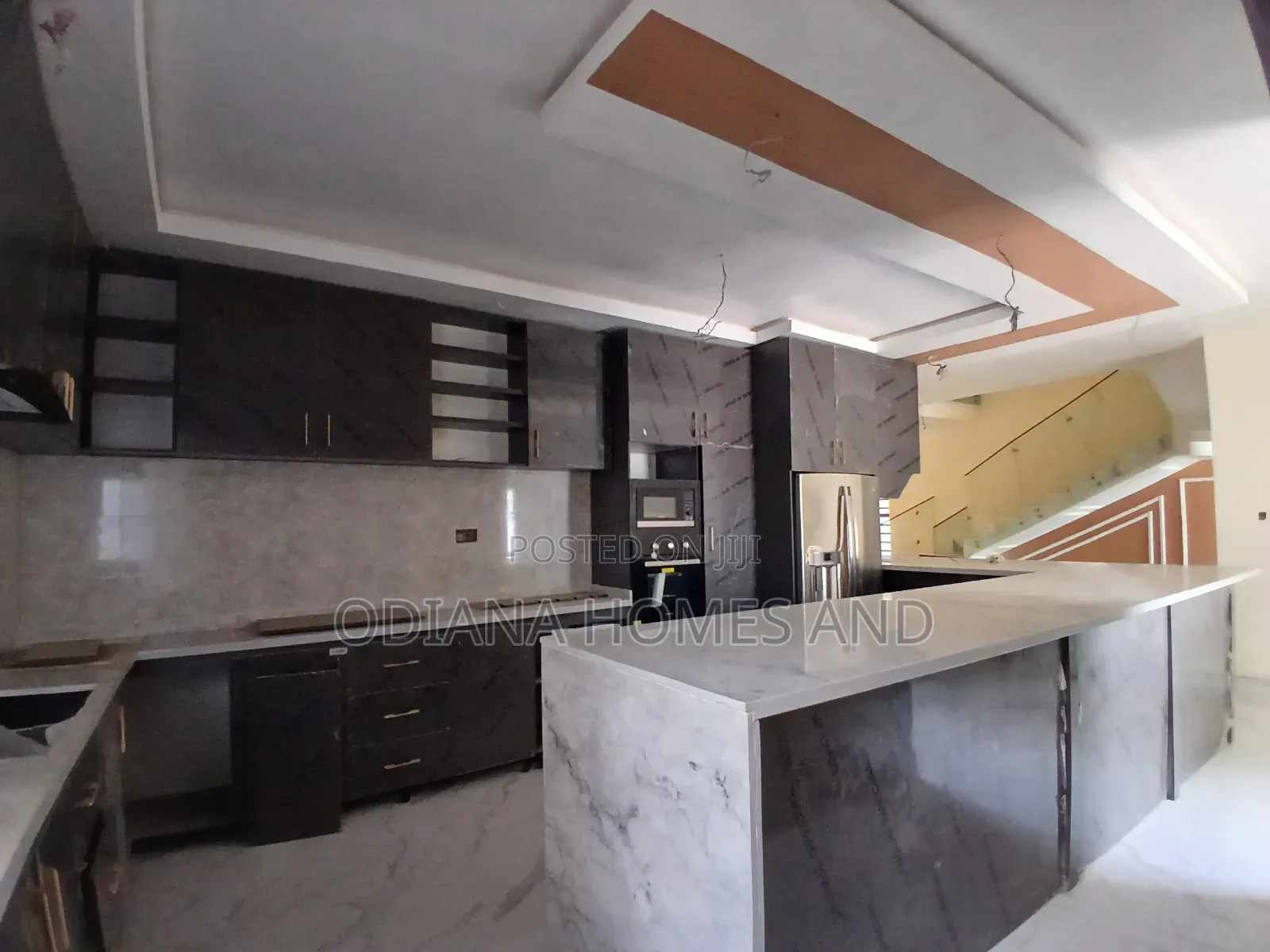 5bdrm Duplex in Elebu, Ibadan, Akala Express for sale
