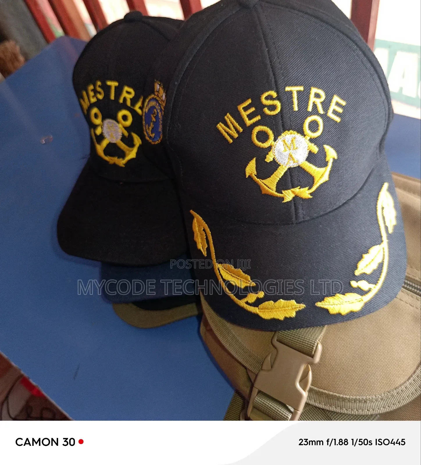 Face Cap Printing | Branded Custom Caps | Souvenir Cap