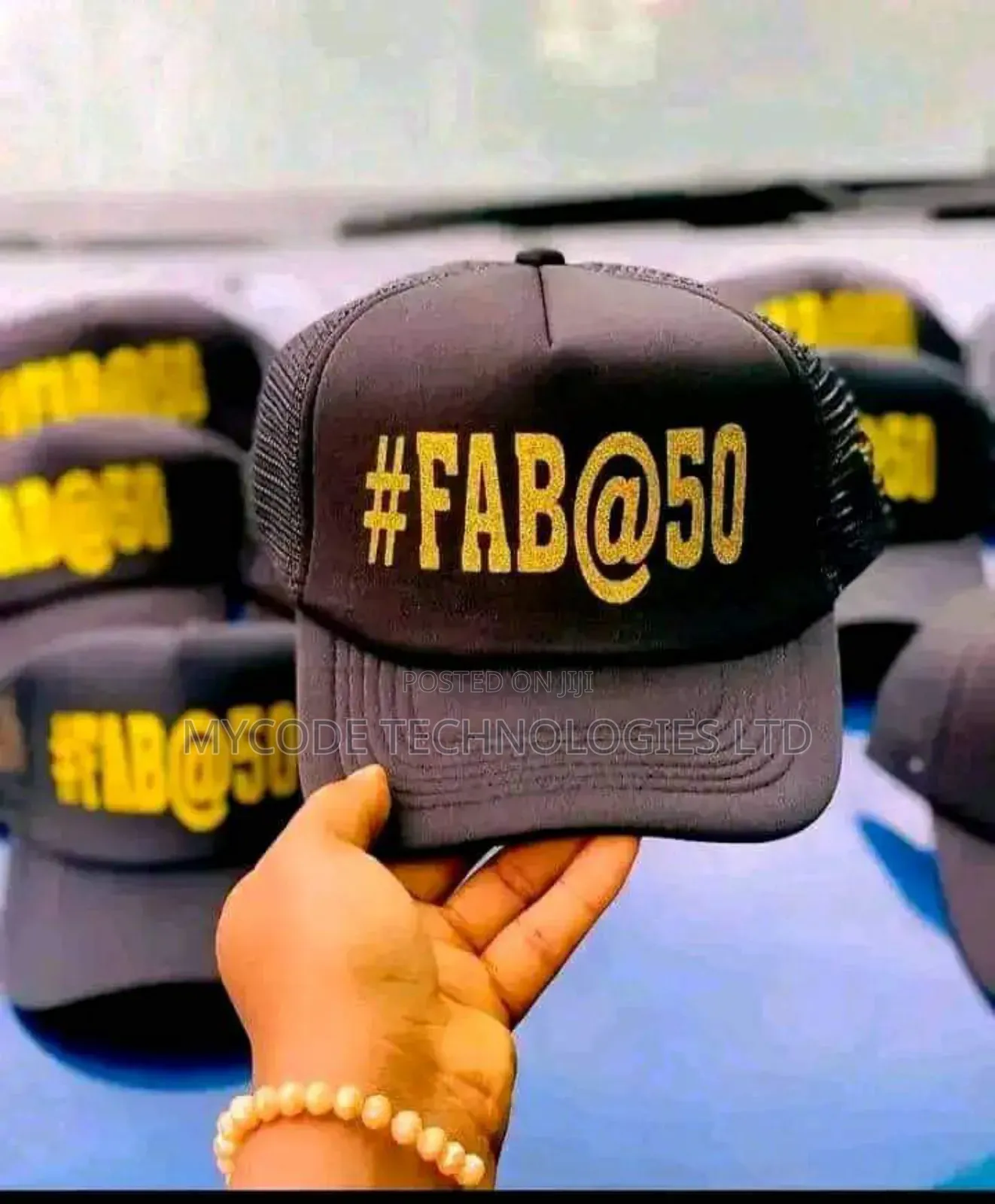 Face Cap Printing | Branded Custom Caps | Souvenir Cap