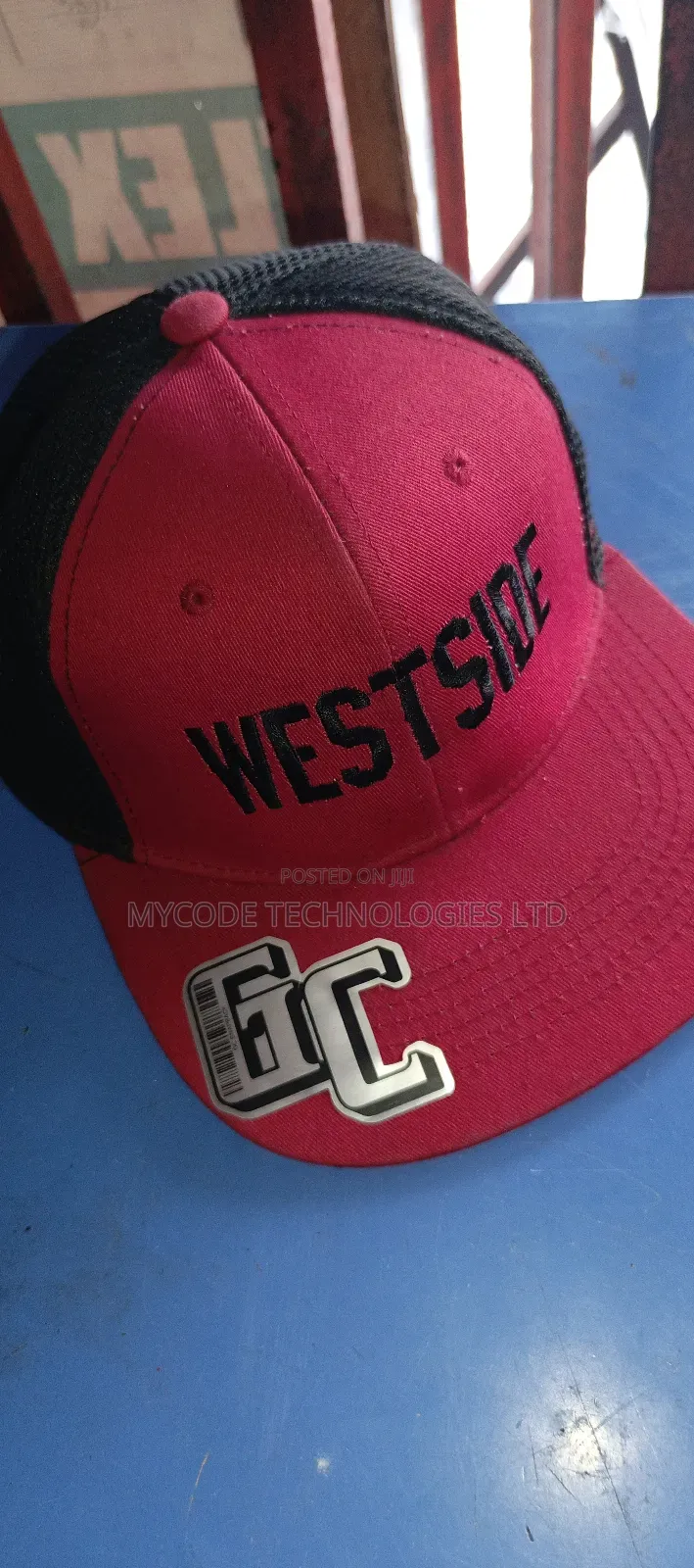 Face Cap Printing | Branded Custom Caps | Souvenir Cap