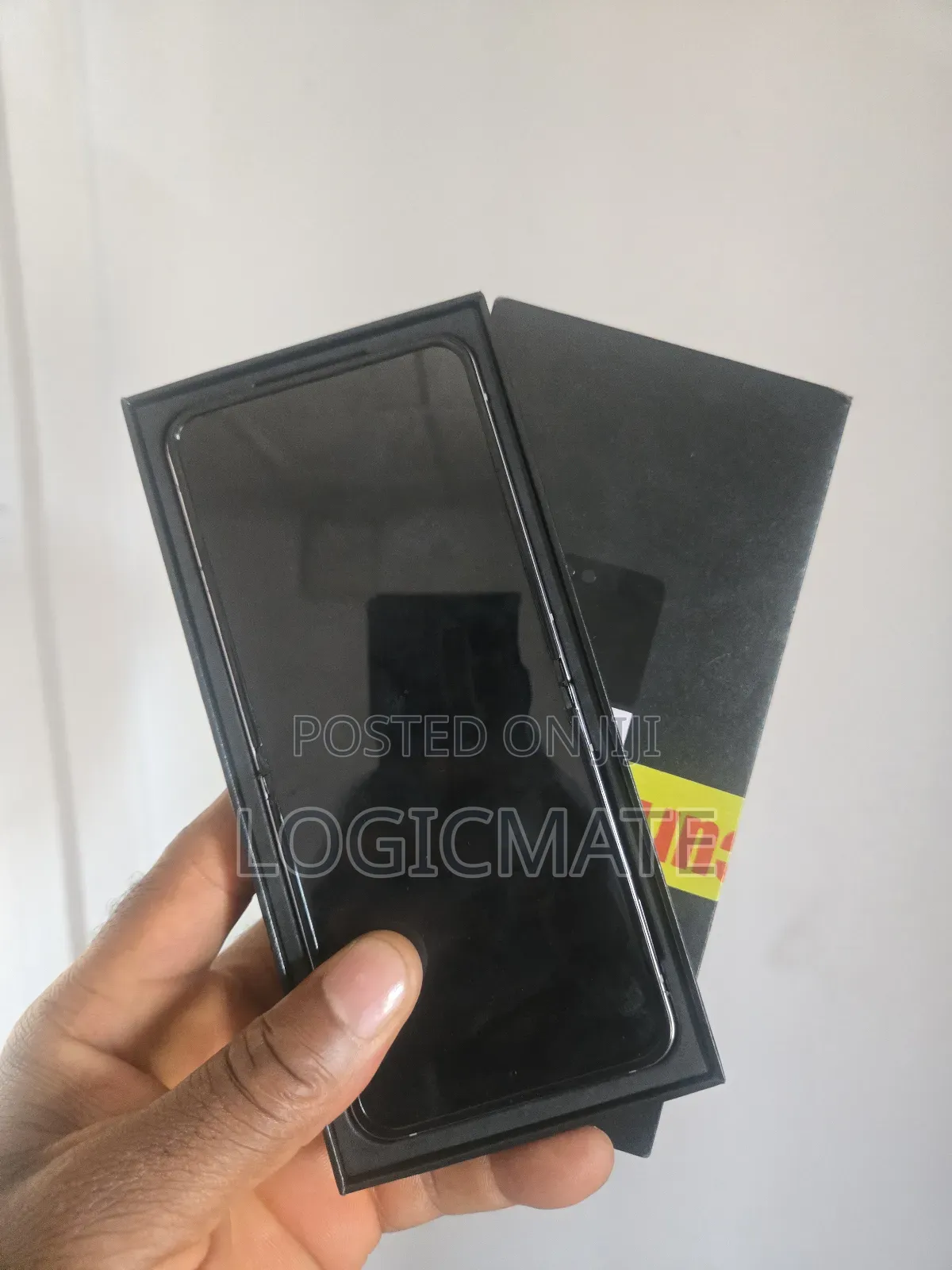 Samsung Galaxy Z Flip5 512 GB Purple
