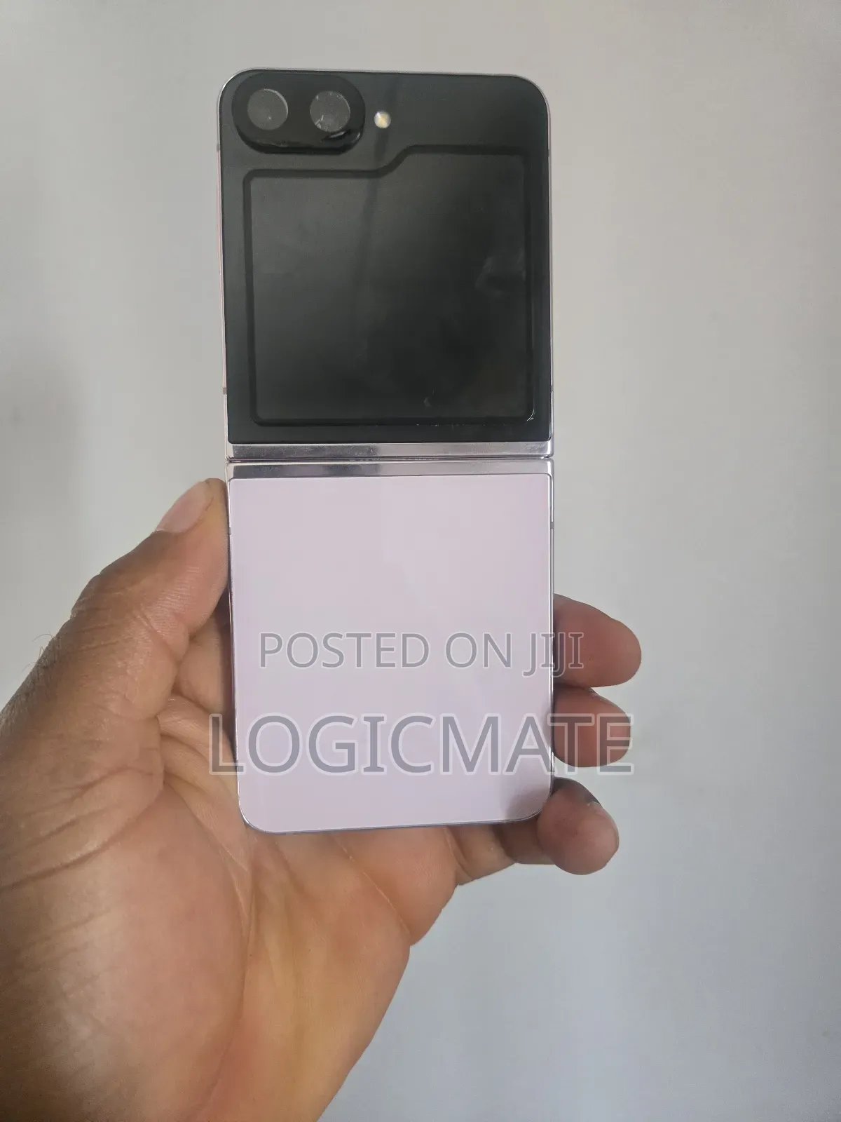 Samsung Galaxy Z Flip5 512 GB Purple