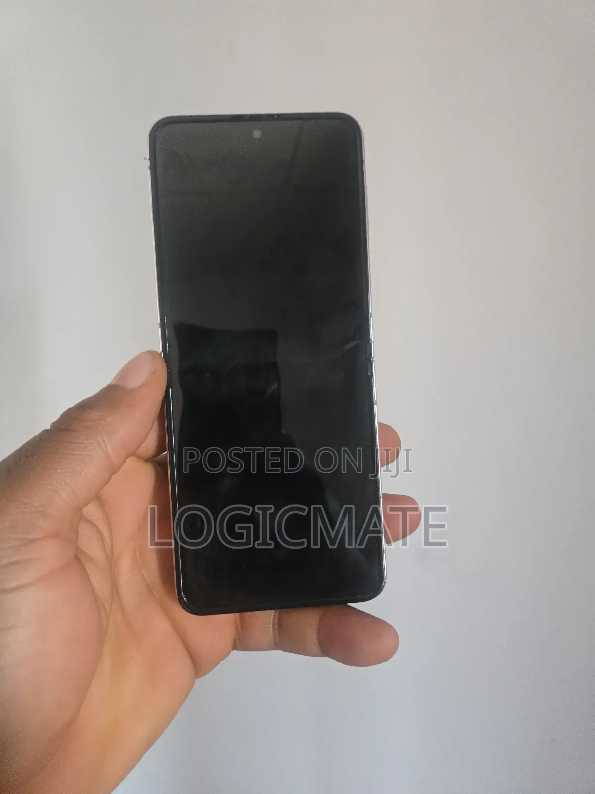 Samsung Galaxy Z Flip5 512 GB Purple