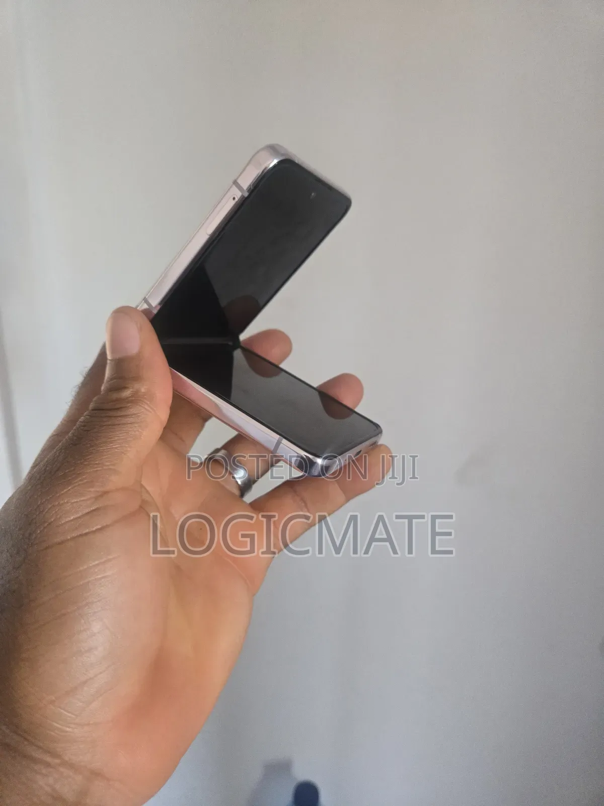 Samsung Galaxy Z Flip5 512 GB Purple