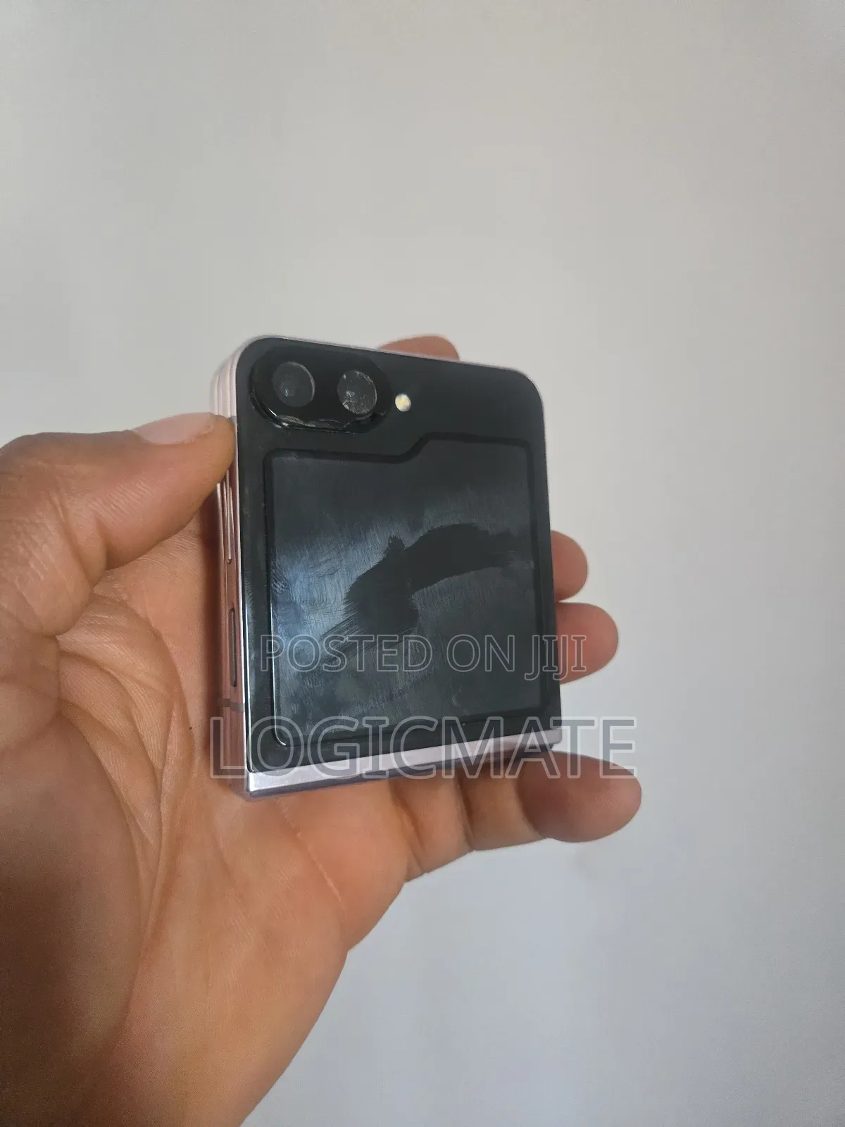 Samsung Galaxy Z Flip5 512 GB Purple