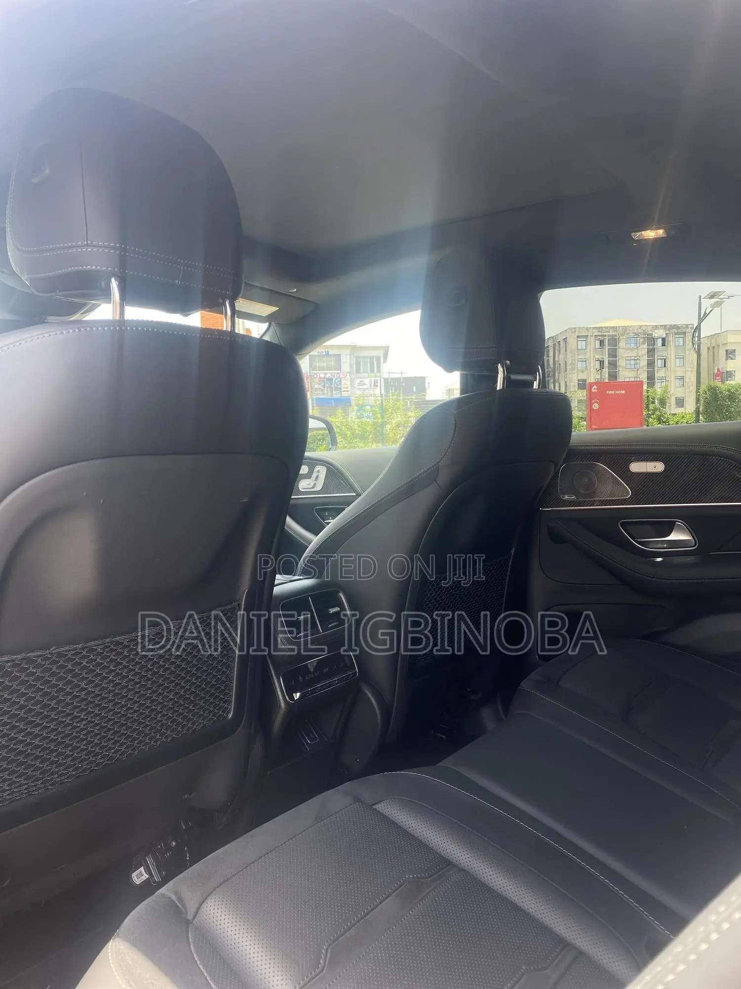Mercedes-Benz GLE-Class AMG GLE 63 S 4MATIC 2022 Gray