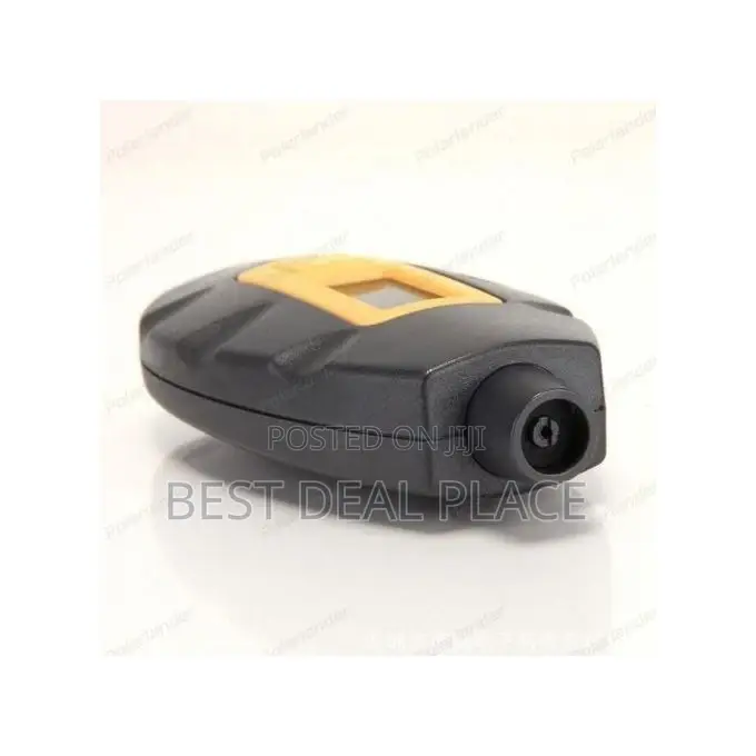 Digital Car Tire Gauge