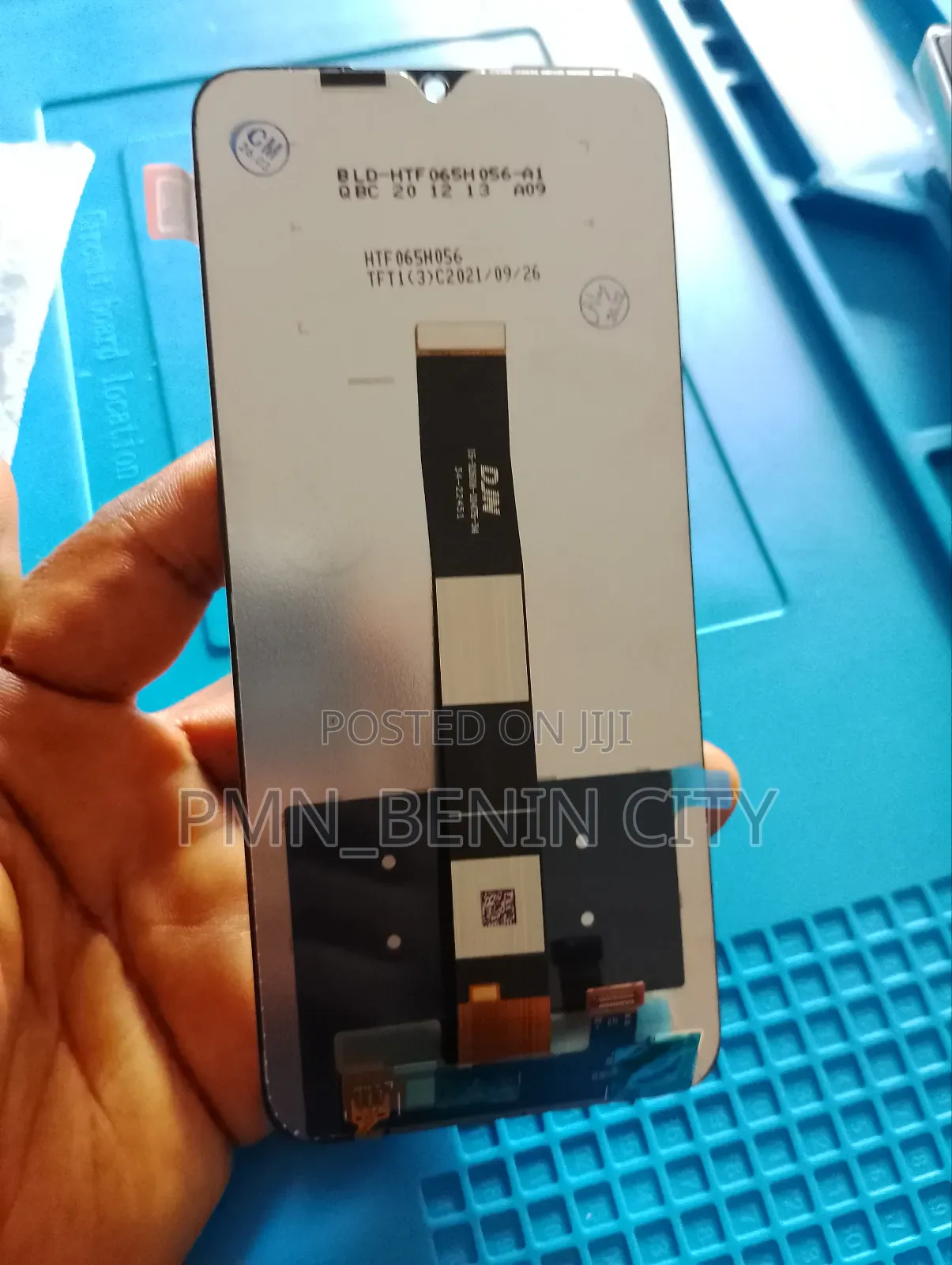 Umidigi Power 5/Power 5s LCD Screen
