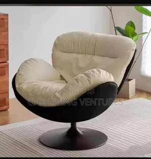 Swivel Accent Chair