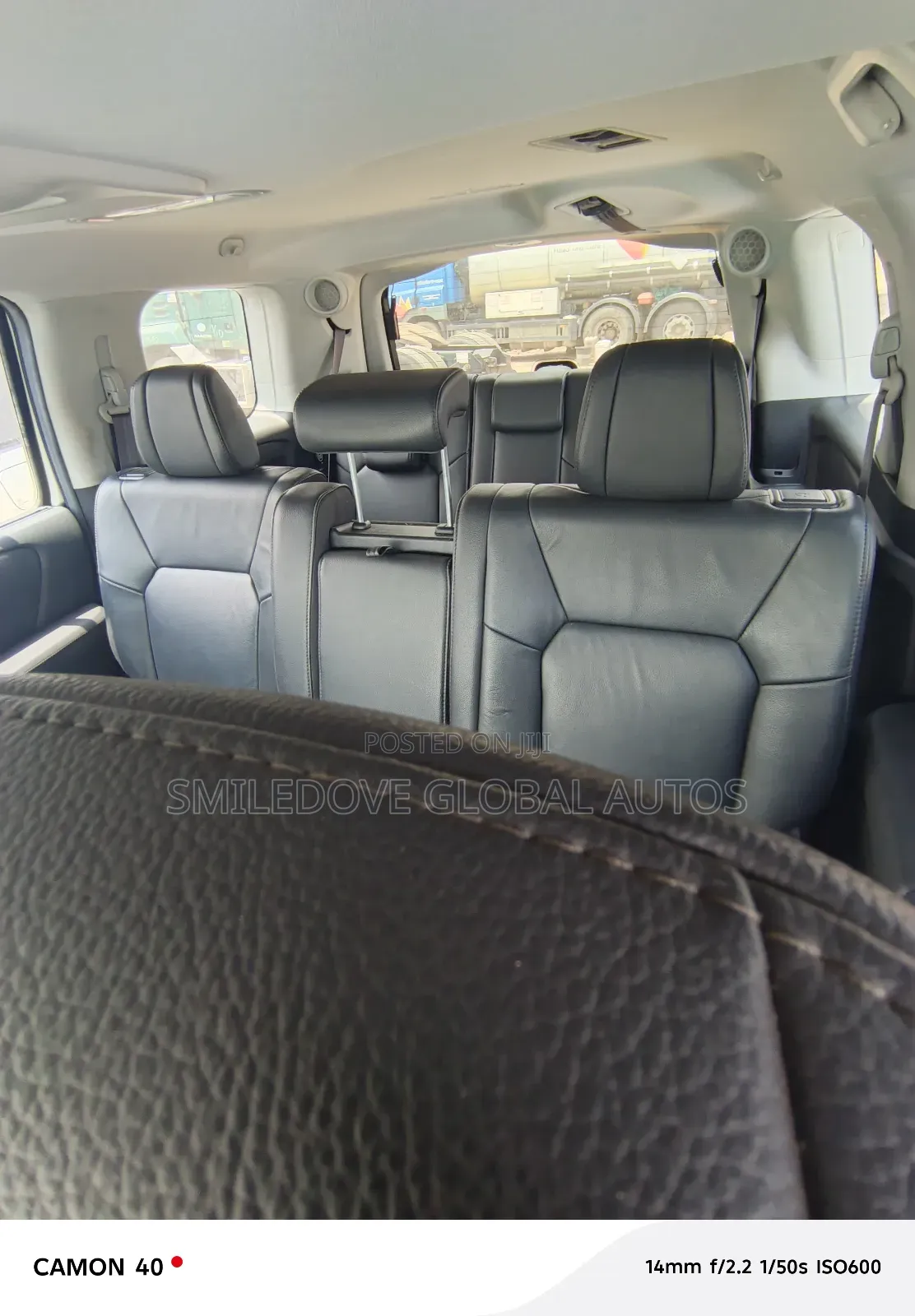 Honda Pilot Touring w/RES/Navi 4WD (3.5L 6cyl 5A) 2013 White