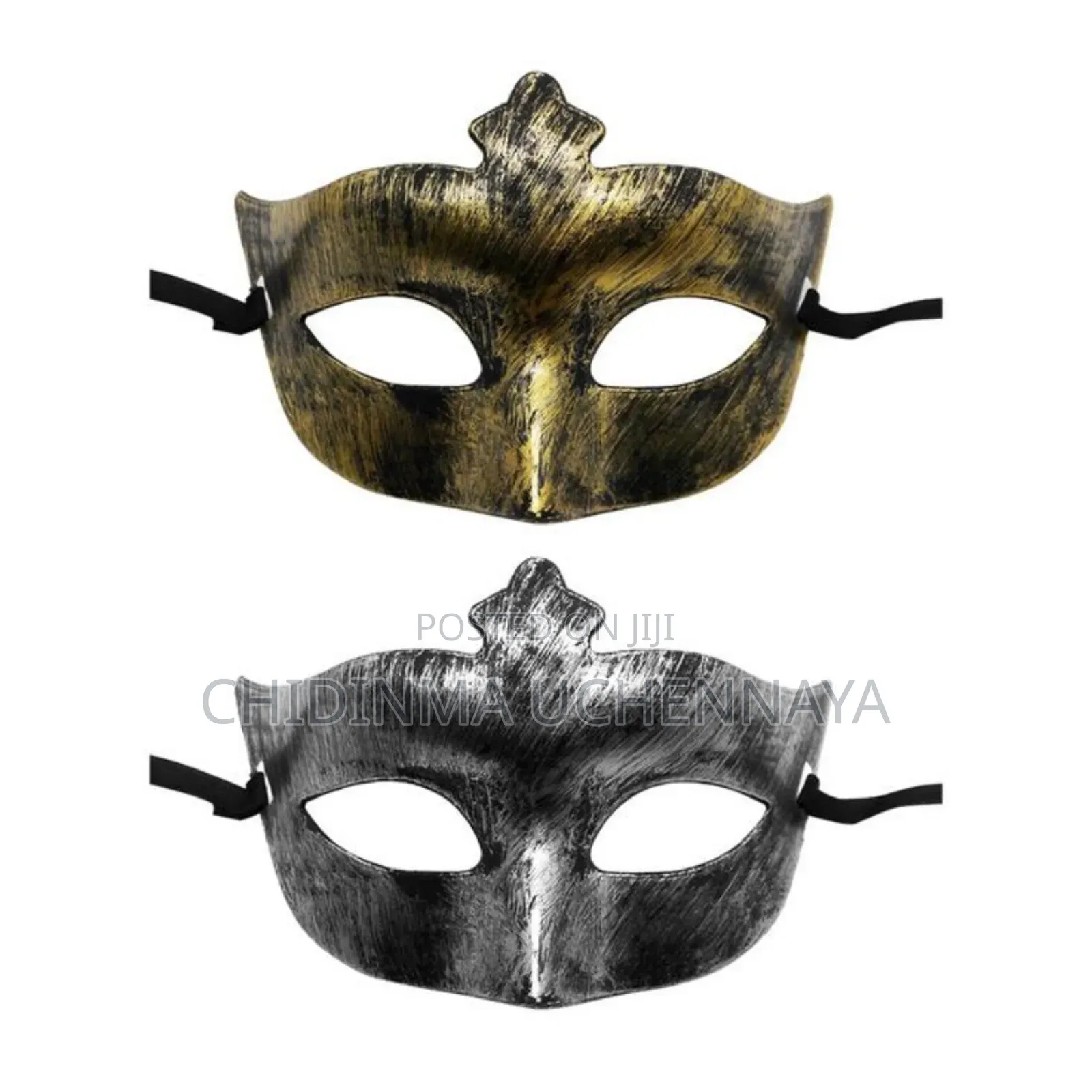 Half Face Mask for Men and Women