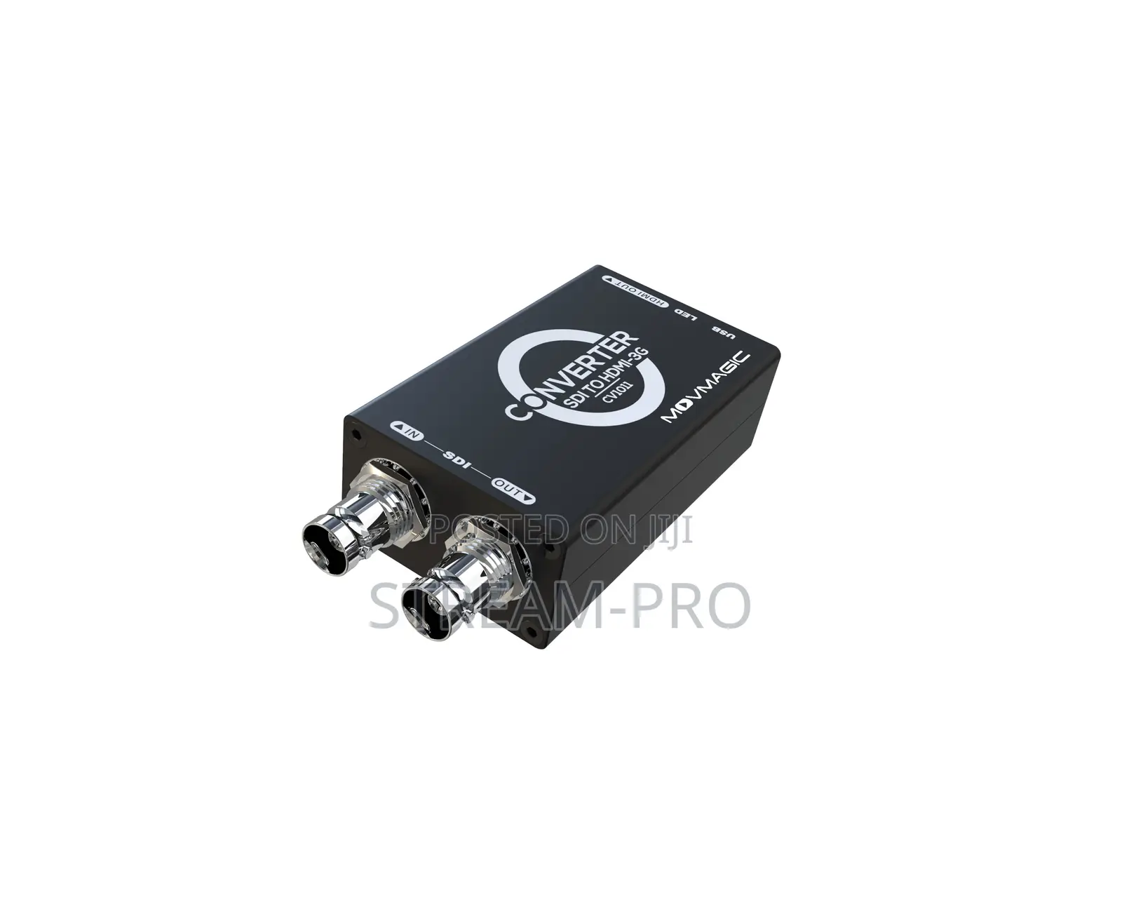 Movmagic Cv1011 Sdi to Hdmi Video Converter