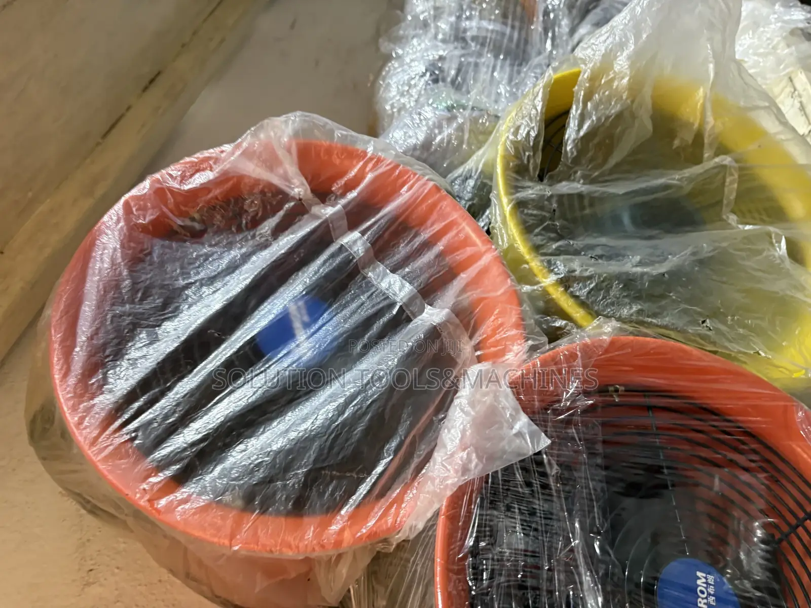 10”Industrial Ventilation Fan