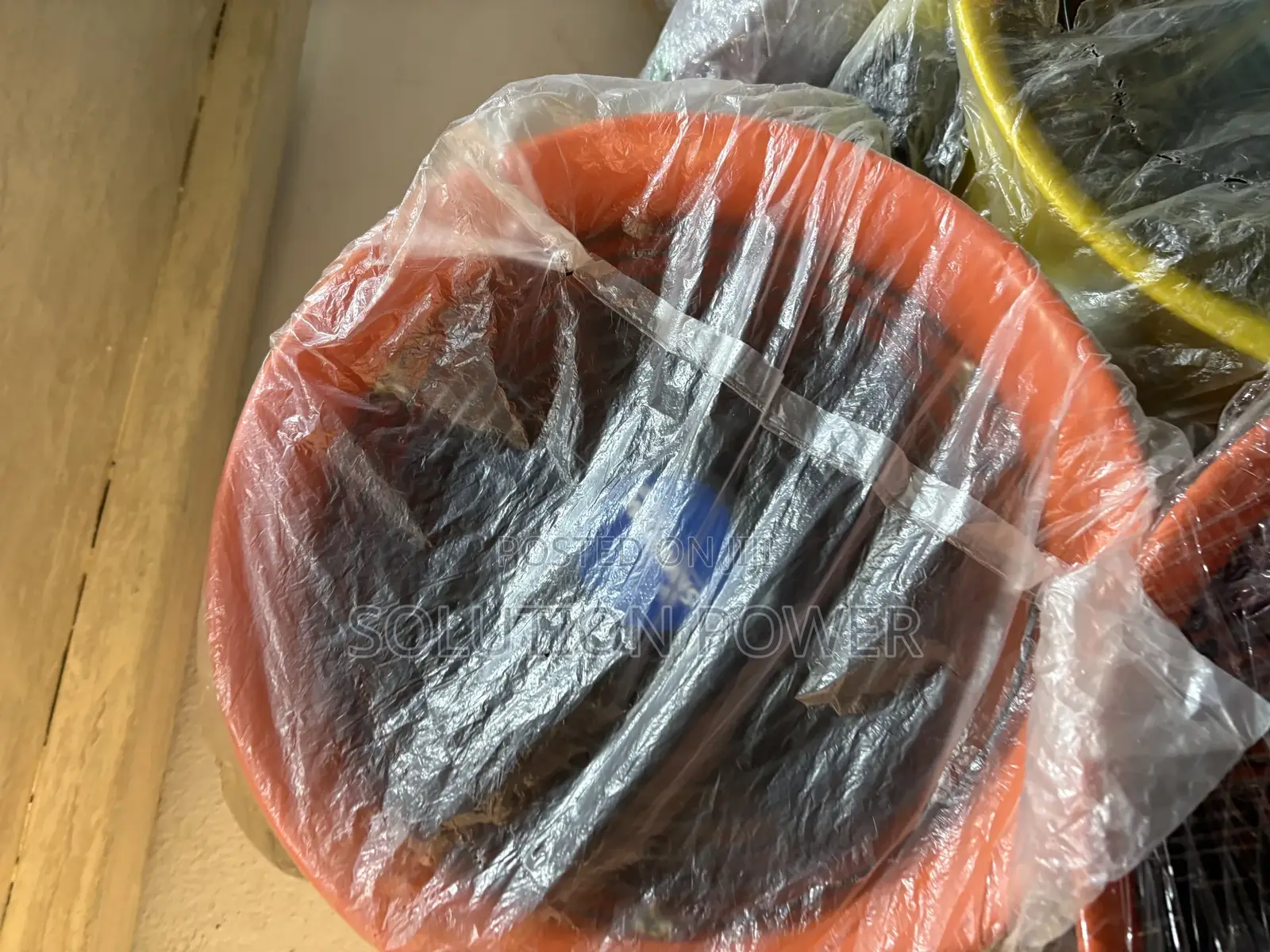 10”Industrial Ventilation Fan