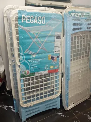 Pegaso Hanger
